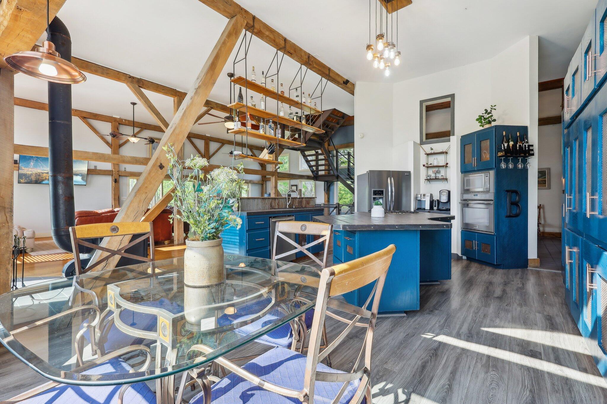 6350 Arcanum Bears Mill, Greenville, Ohio 45331