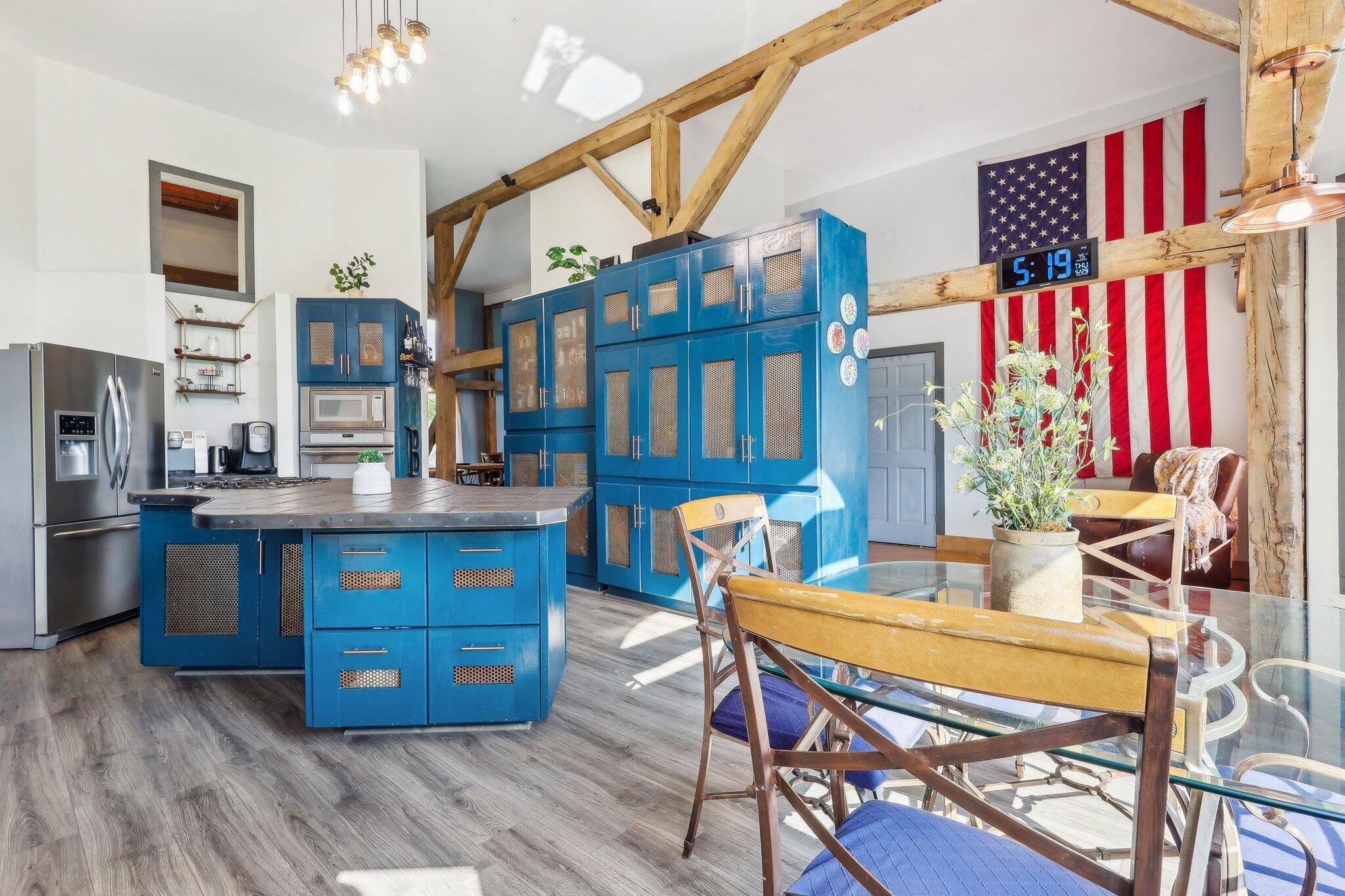 6350 Arcanum Bears Mill, Greenville, Ohio 45331