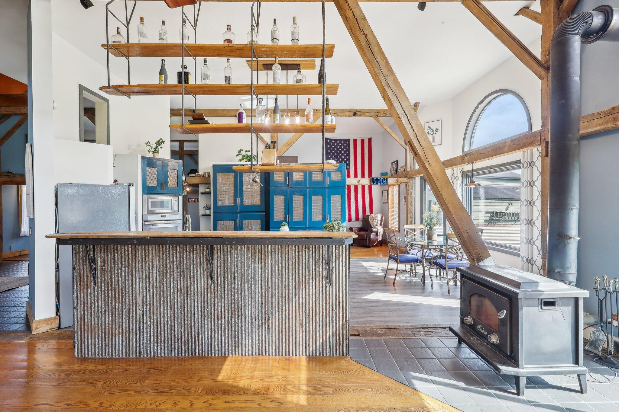 6350 Arcanum Bears Mill, Greenville, Ohio 45331