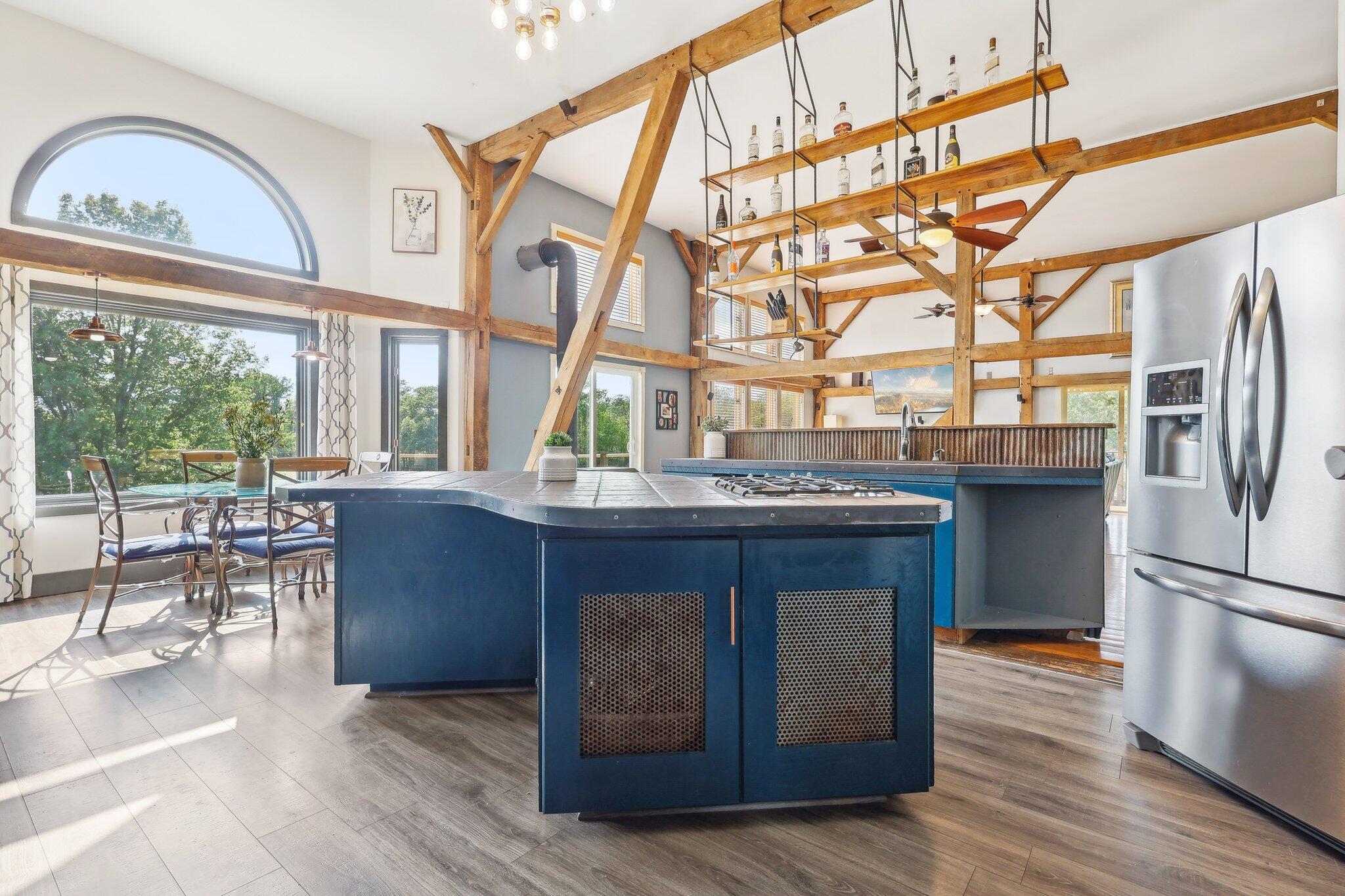 6350 Arcanum Bears Mill, Greenville, Ohio 45331