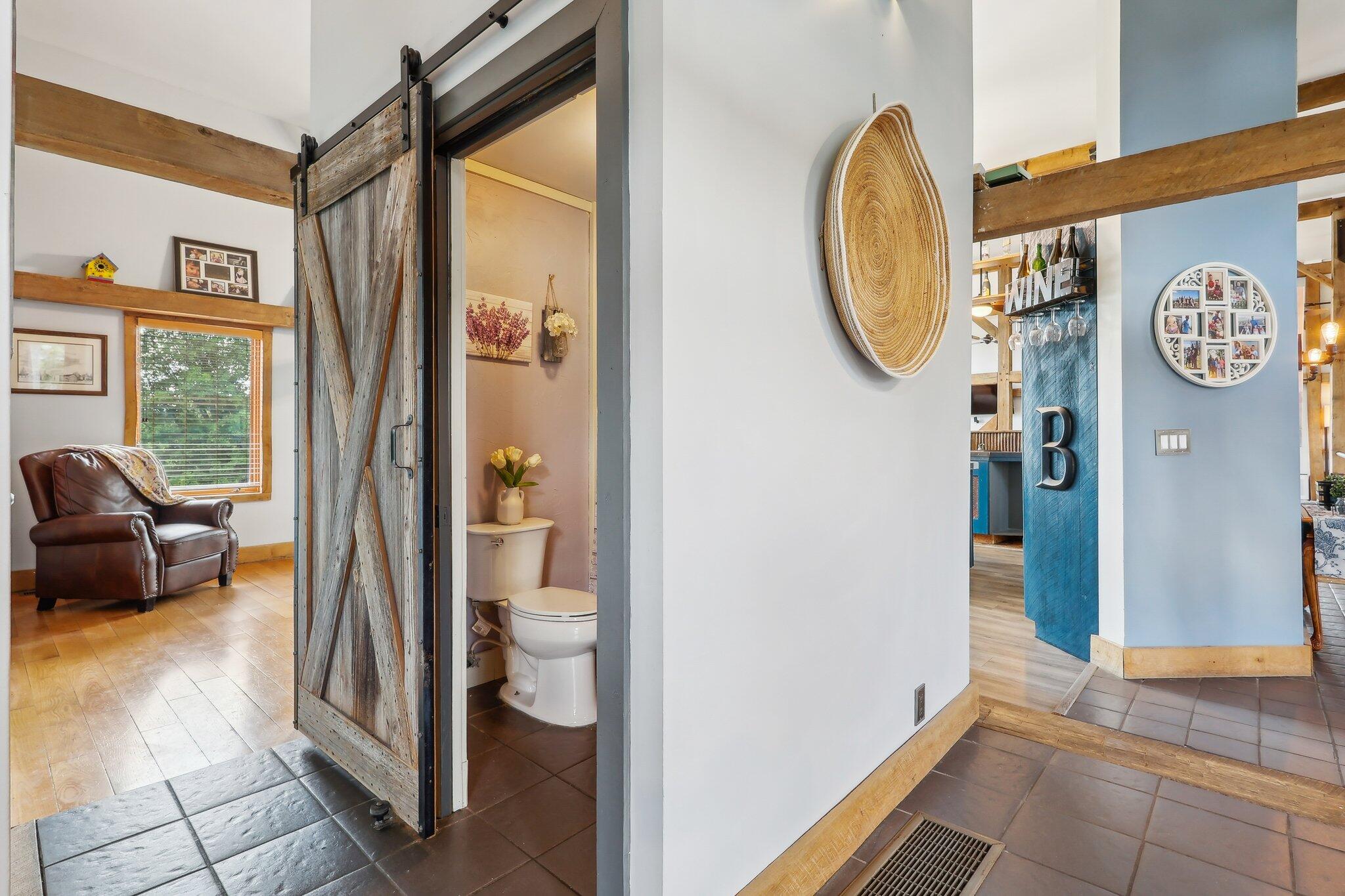 6350 Arcanum Bears Mill, Greenville, Ohio 45331