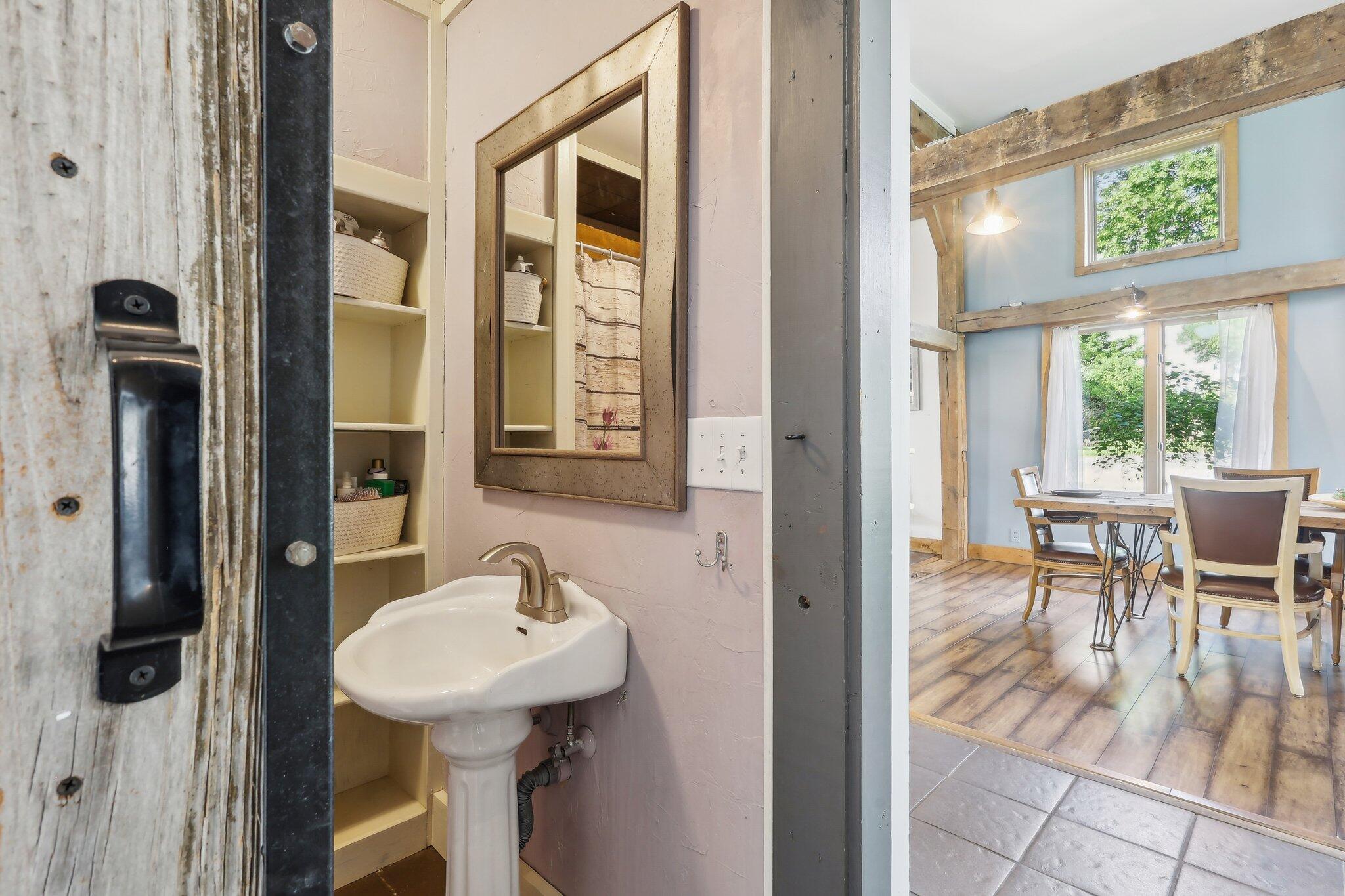 6350 Arcanum Bears Mill, Greenville, Ohio 45331