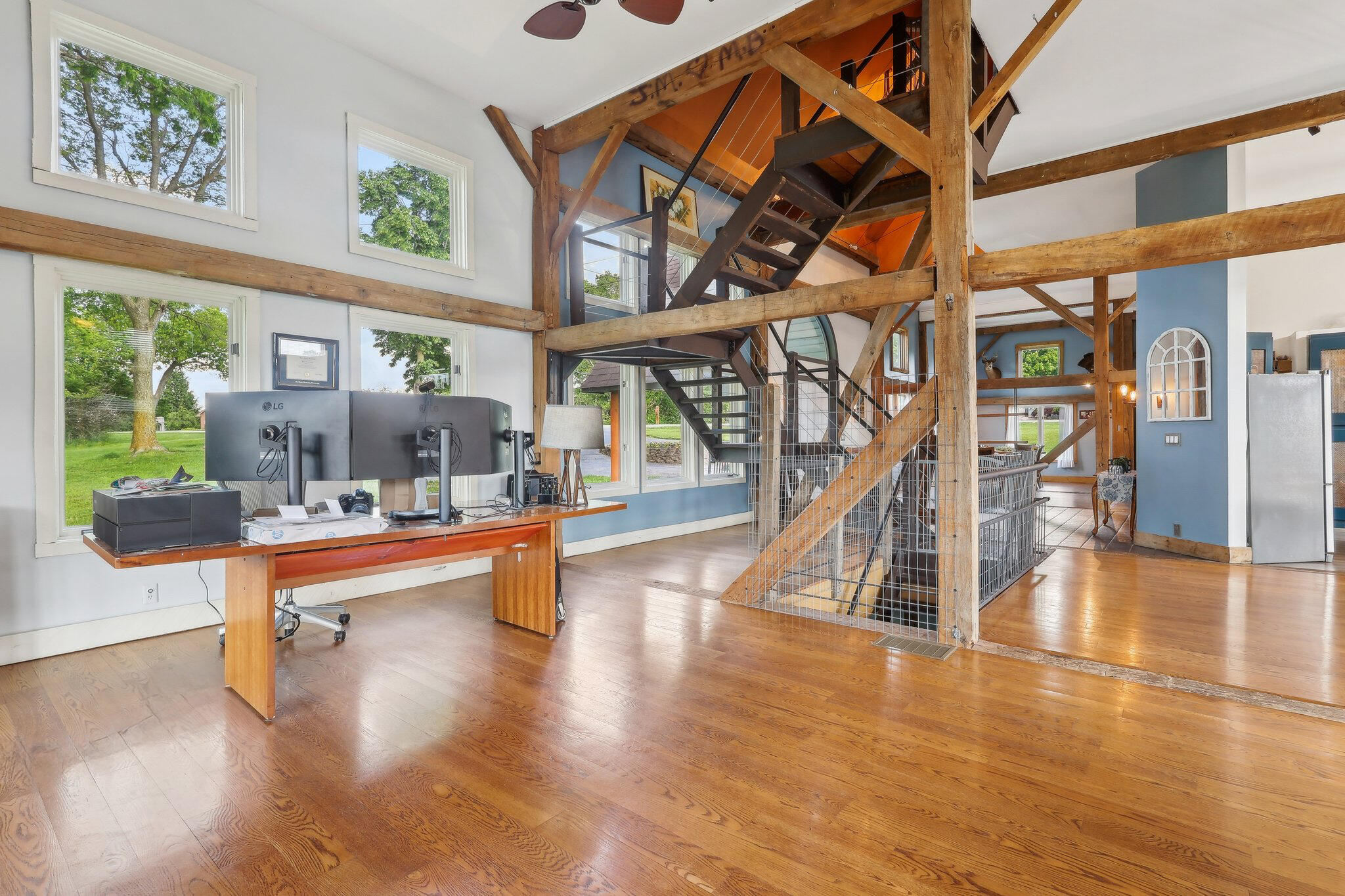 6350 Arcanum Bears Mill, Greenville, Ohio 45331