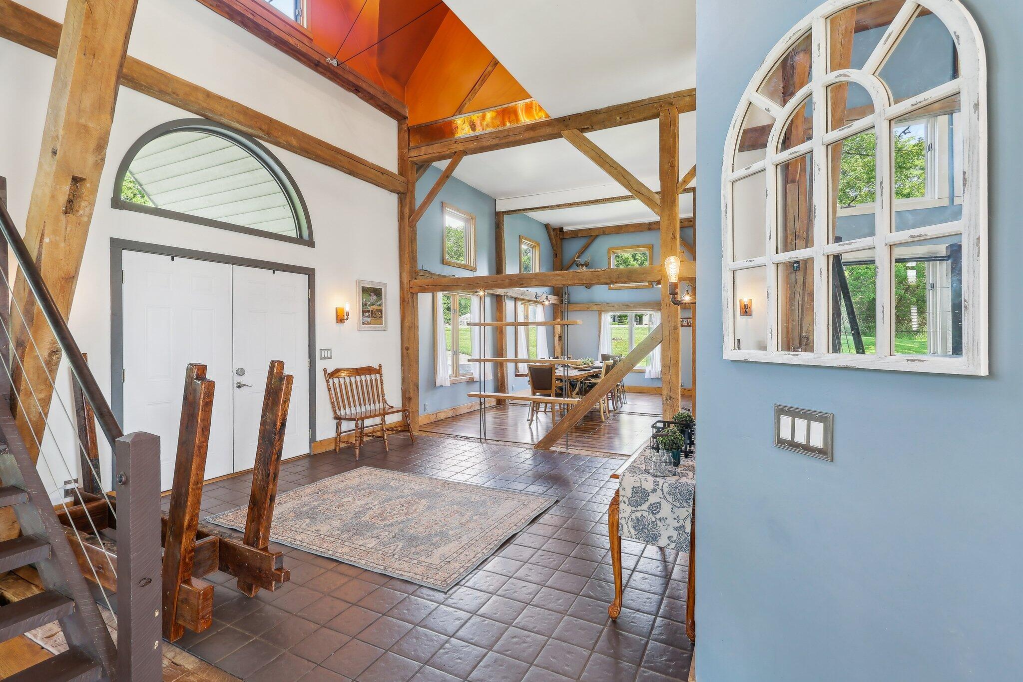 6350 Arcanum Bears Mill, Greenville, Ohio 45331