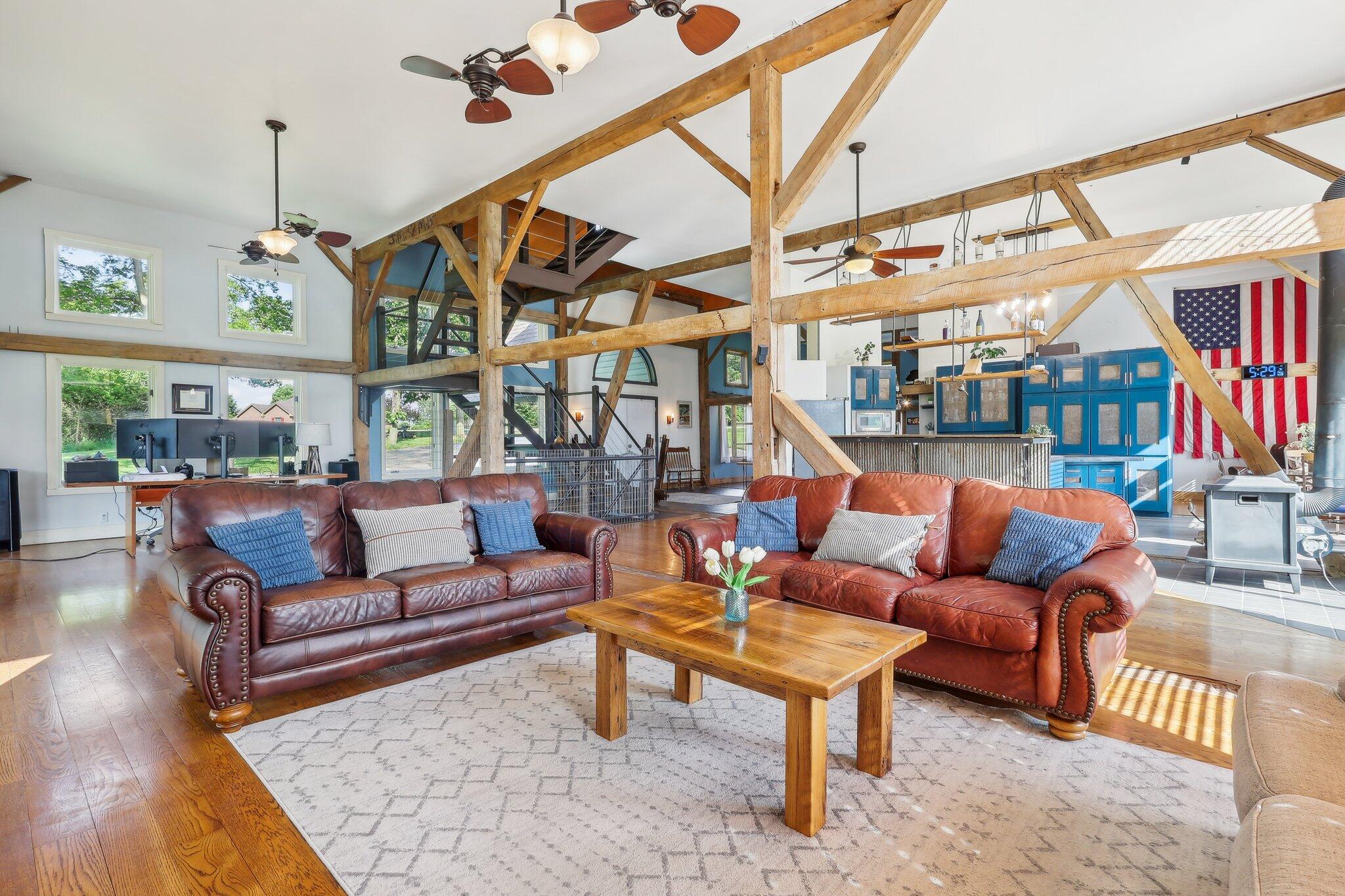 6350 Arcanum Bears Mill, Greenville, Ohio 45331