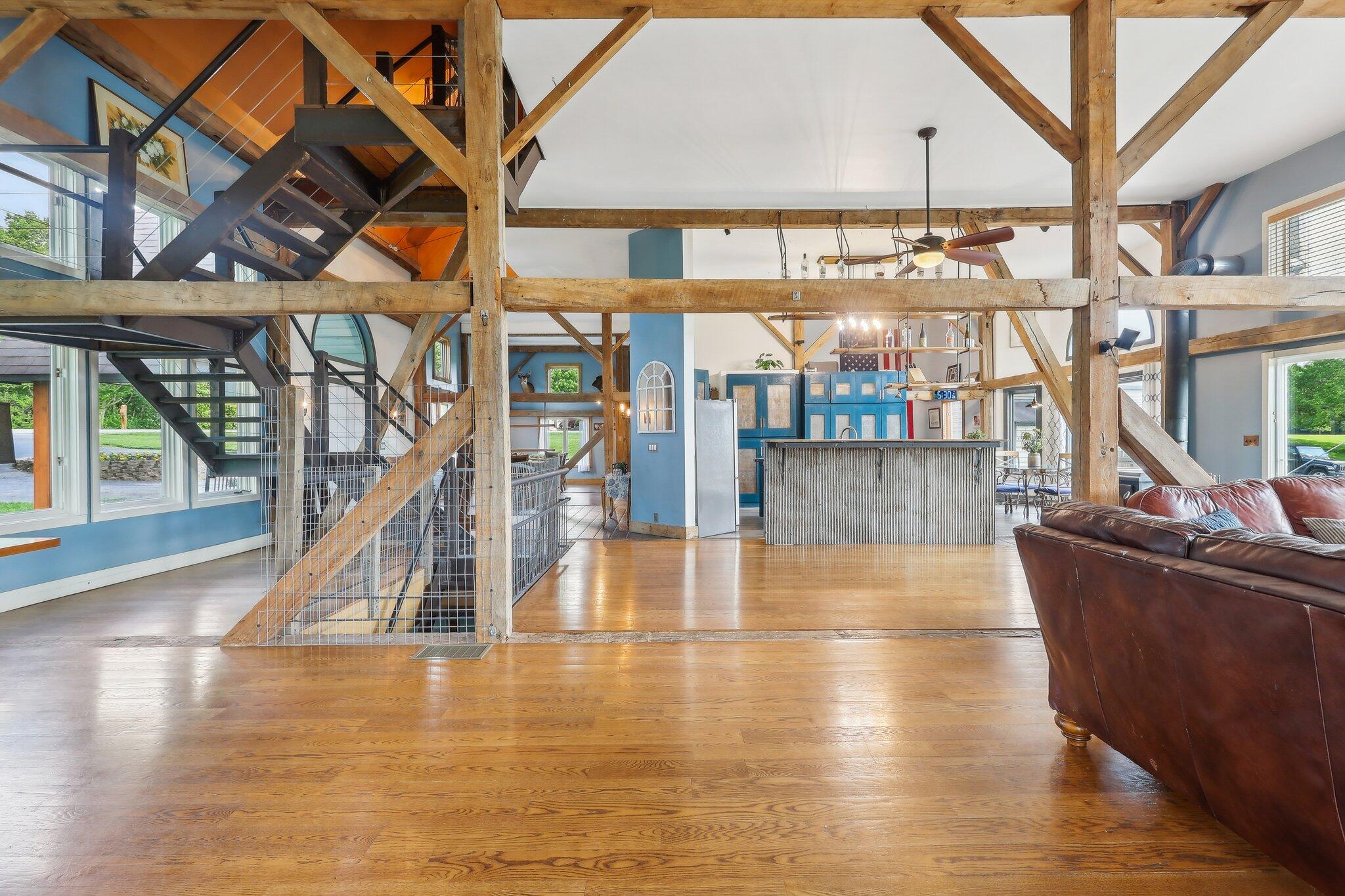 6350 Arcanum Bears Mill, Greenville, Ohio 45331