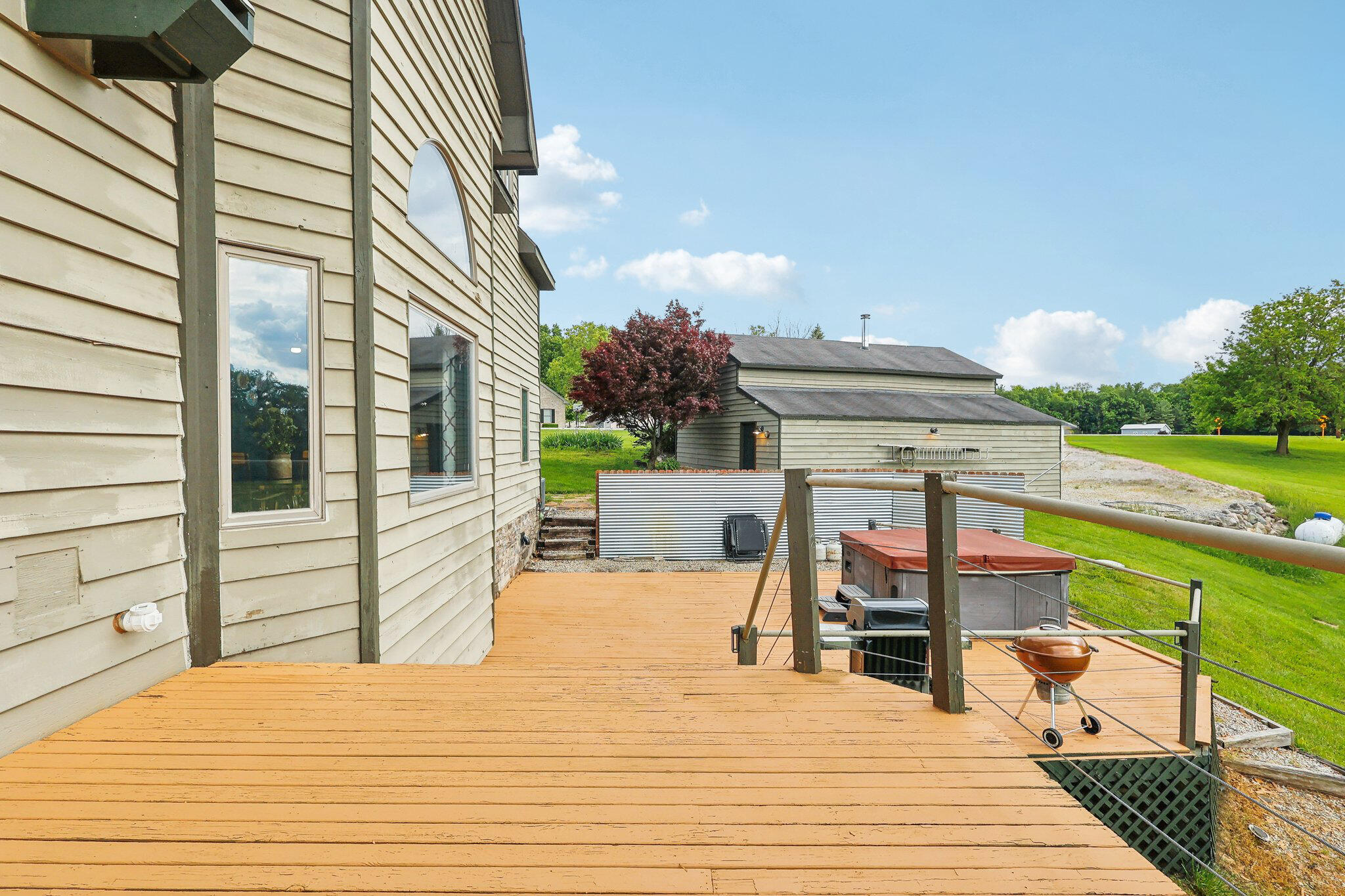 6350 Arcanum Bears Mill, Greenville, Ohio 45331