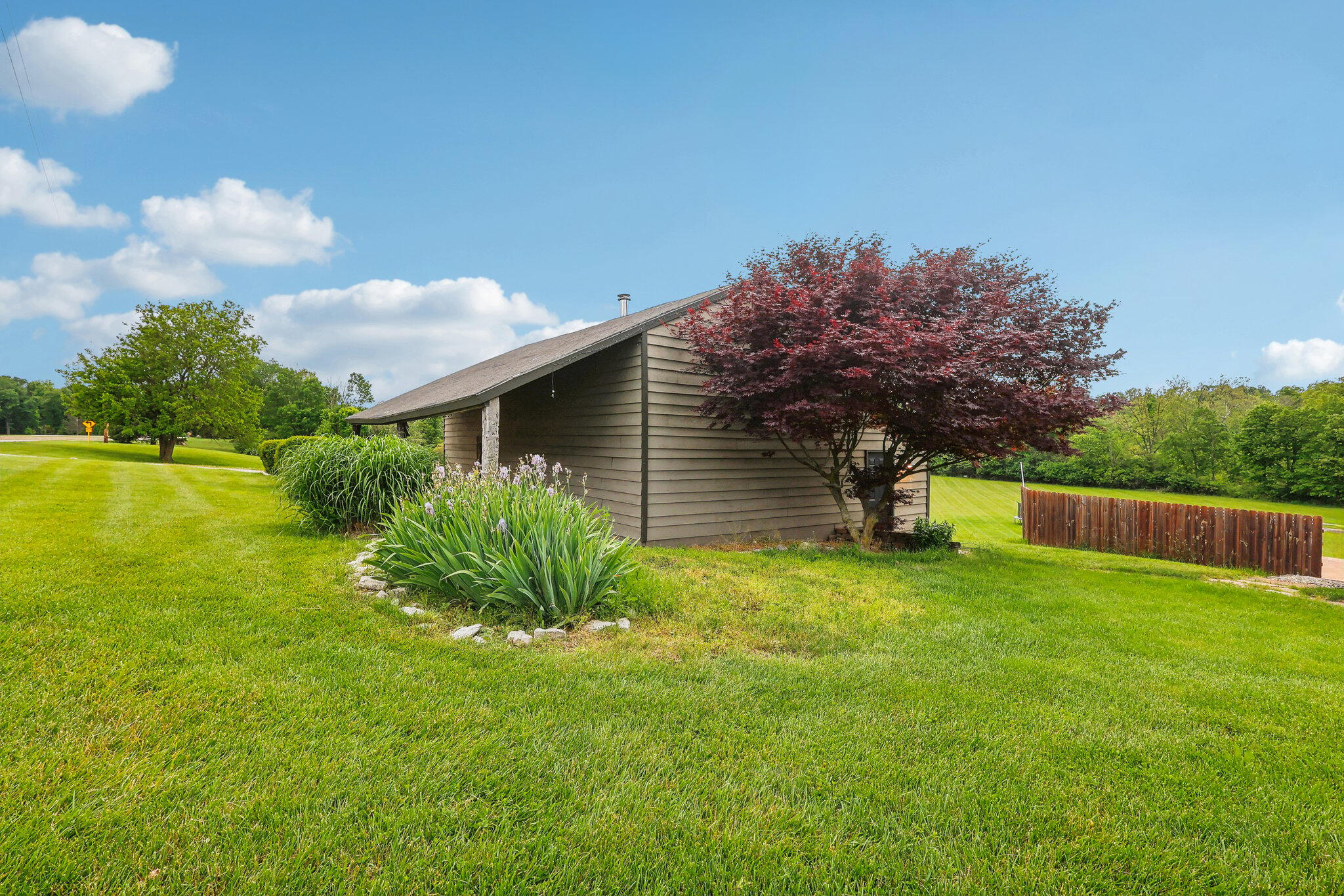 6350 Arcanum Bears Mill, Greenville, Ohio 45331