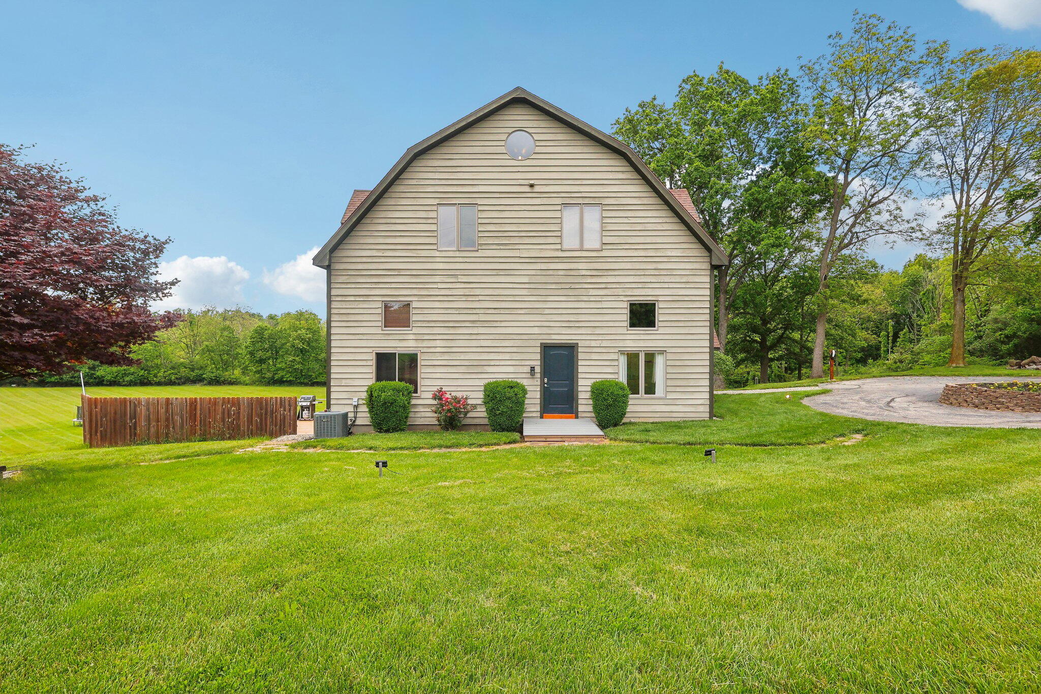 6350 Arcanum Bears Mill, Greenville, Ohio 45331