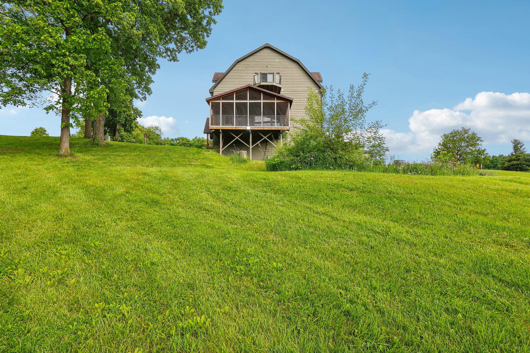 6350 Arcanum Bears Mill, Greenville, Ohio 45331