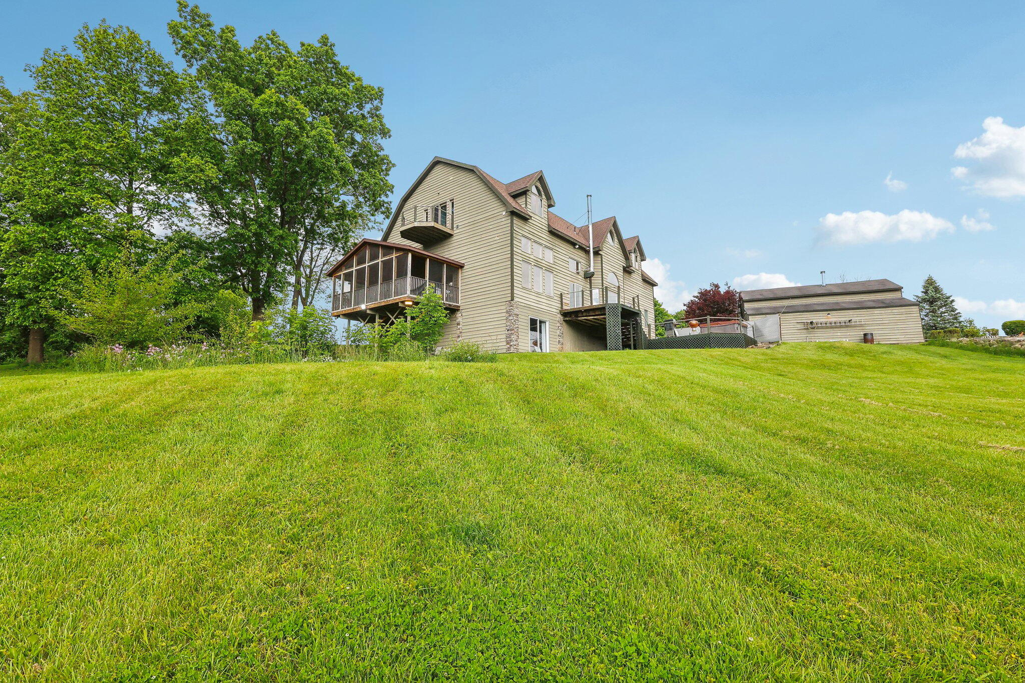 6350 Arcanum Bears Mill, Greenville, Ohio 45331