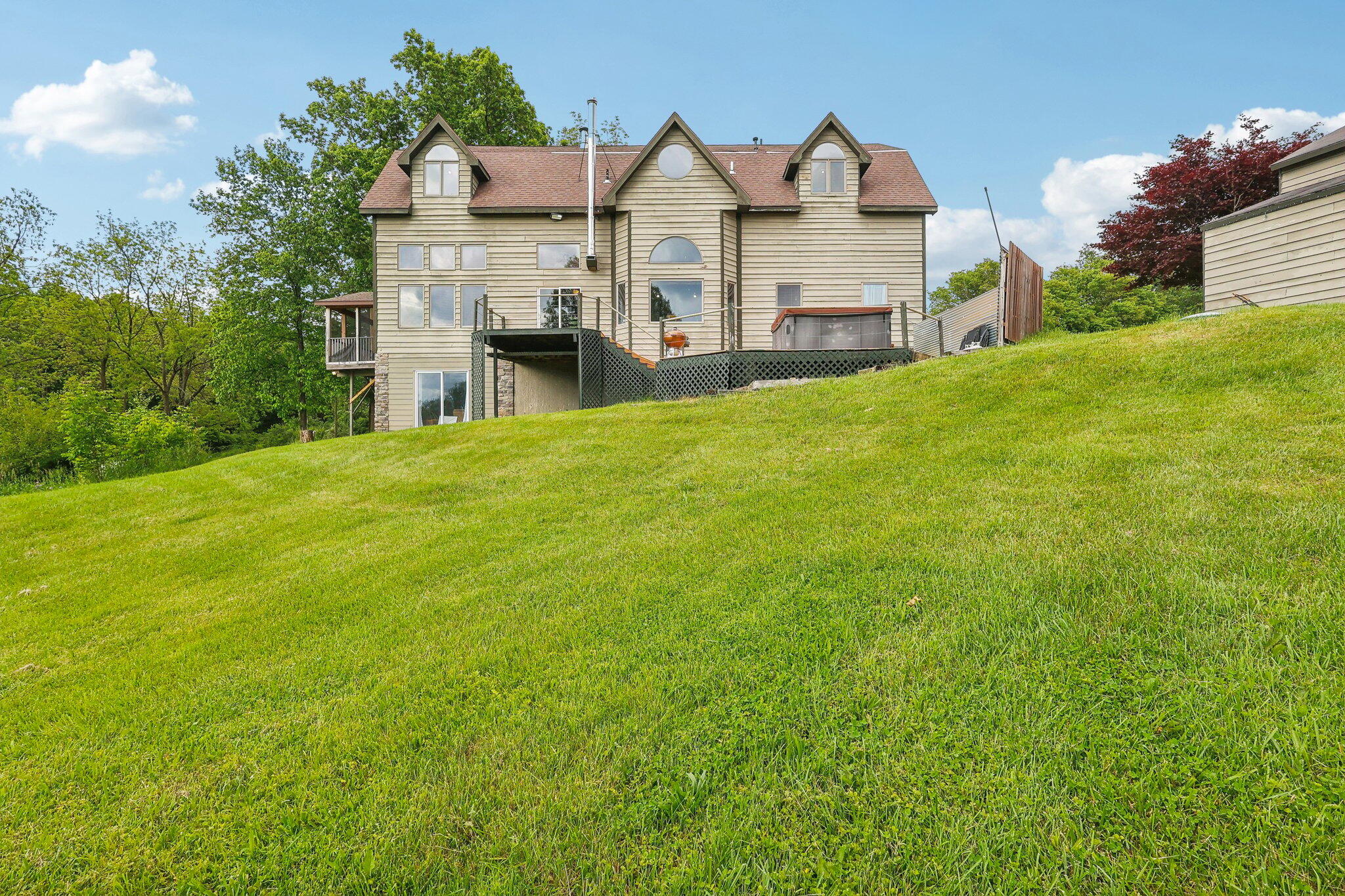 6350 Arcanum Bears Mill, Greenville, Ohio 45331