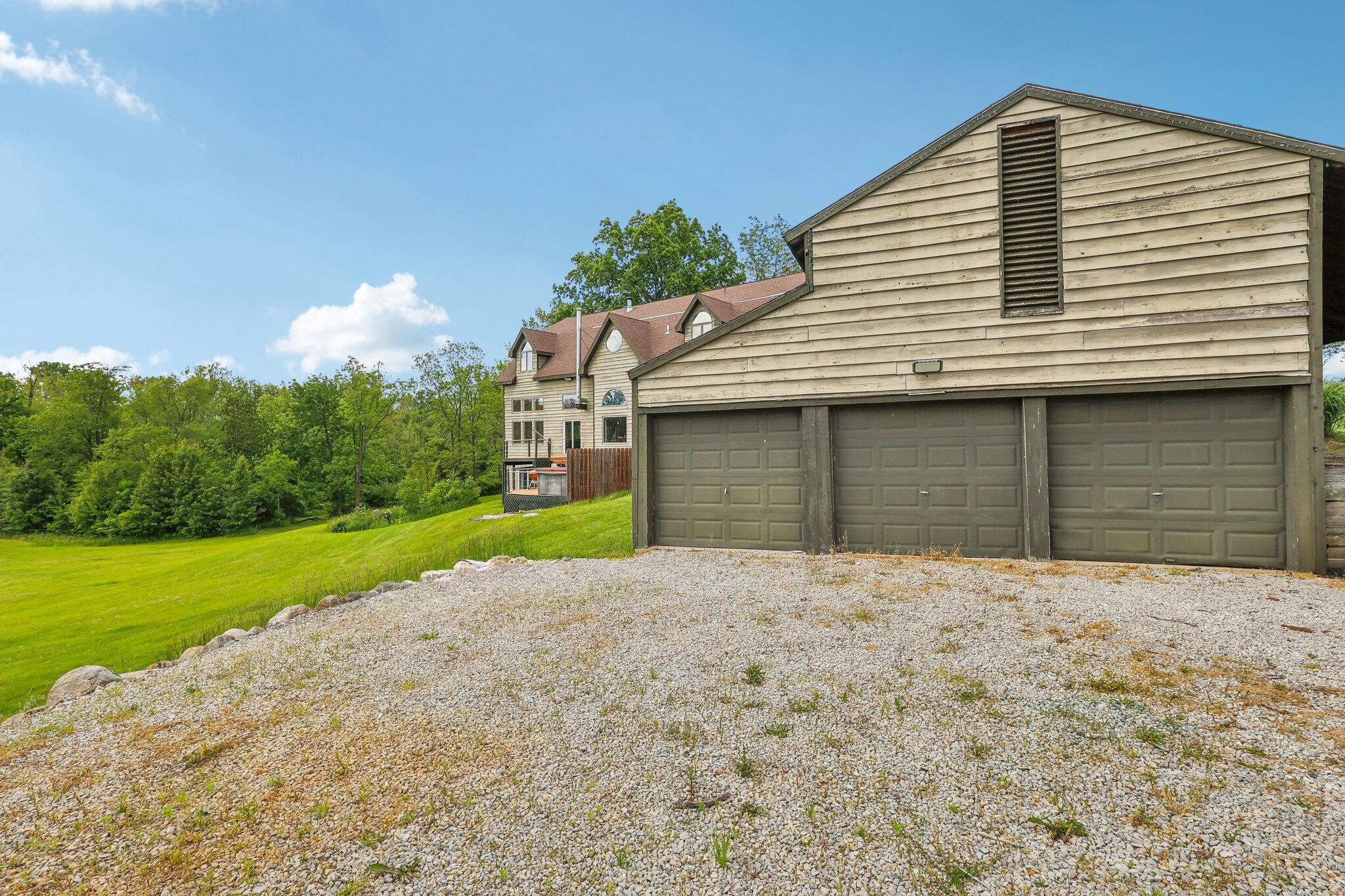 6350 Arcanum Bears Mill, Greenville, Ohio 45331
