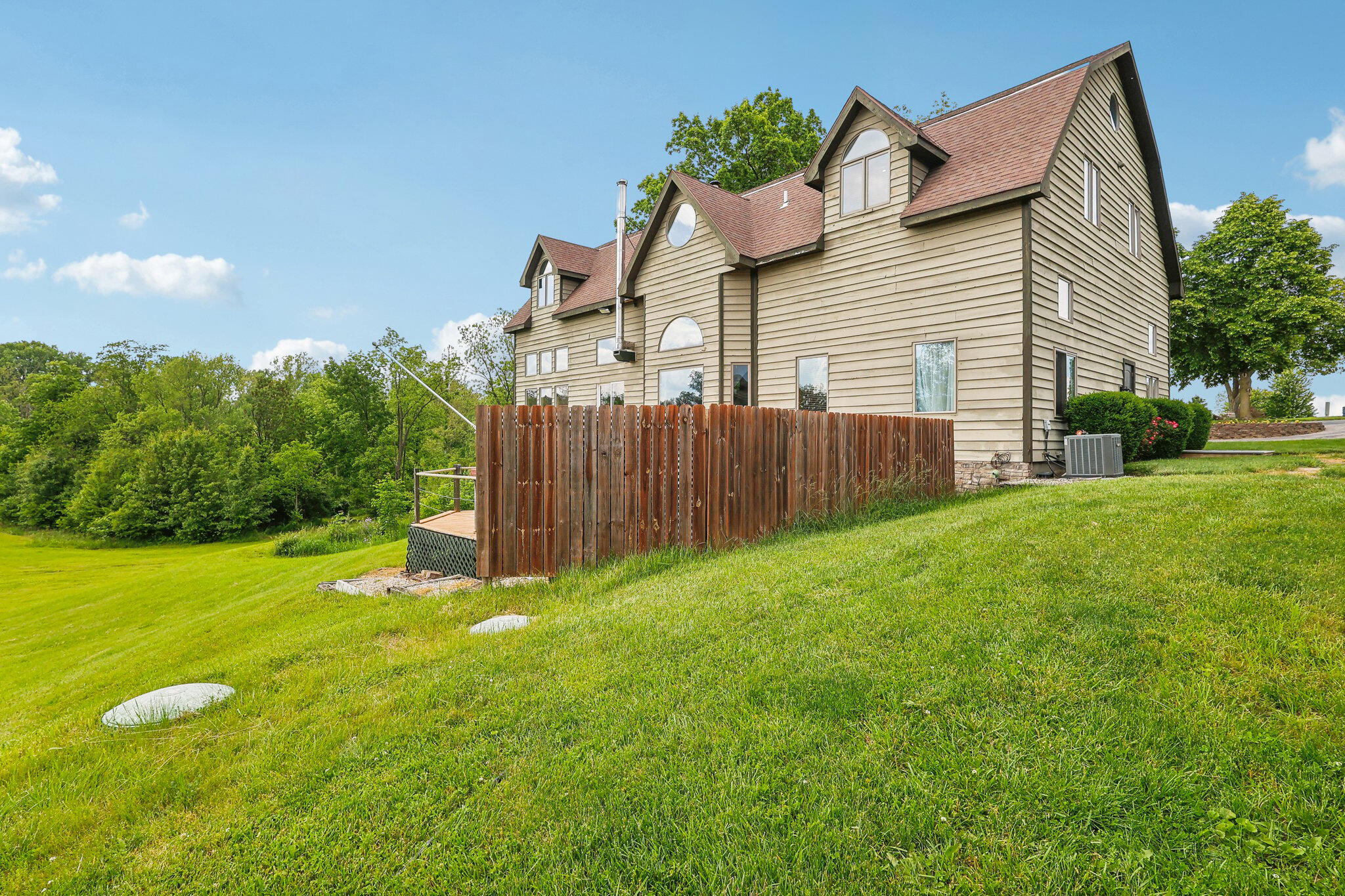 6350 Arcanum Bears Mill, Greenville, Ohio 45331