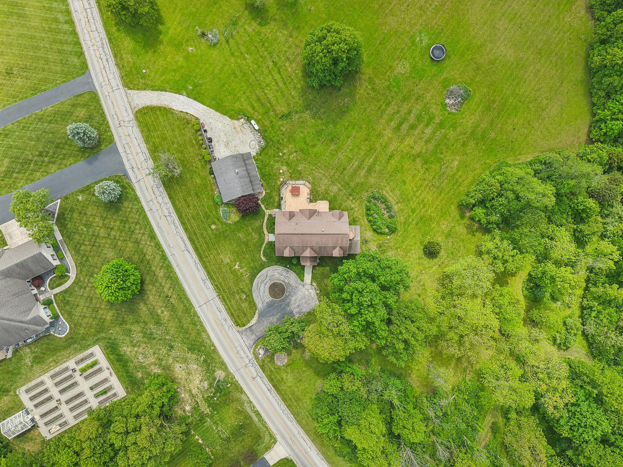 6350 Arcanum Bears Mill, Greenville, Ohio 45331