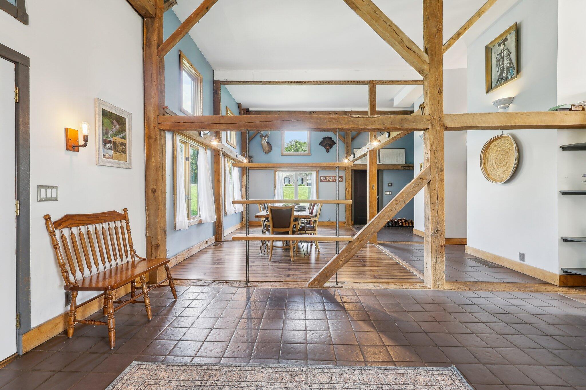 6350 Arcanum Bears Mill, Greenville, Ohio 45331