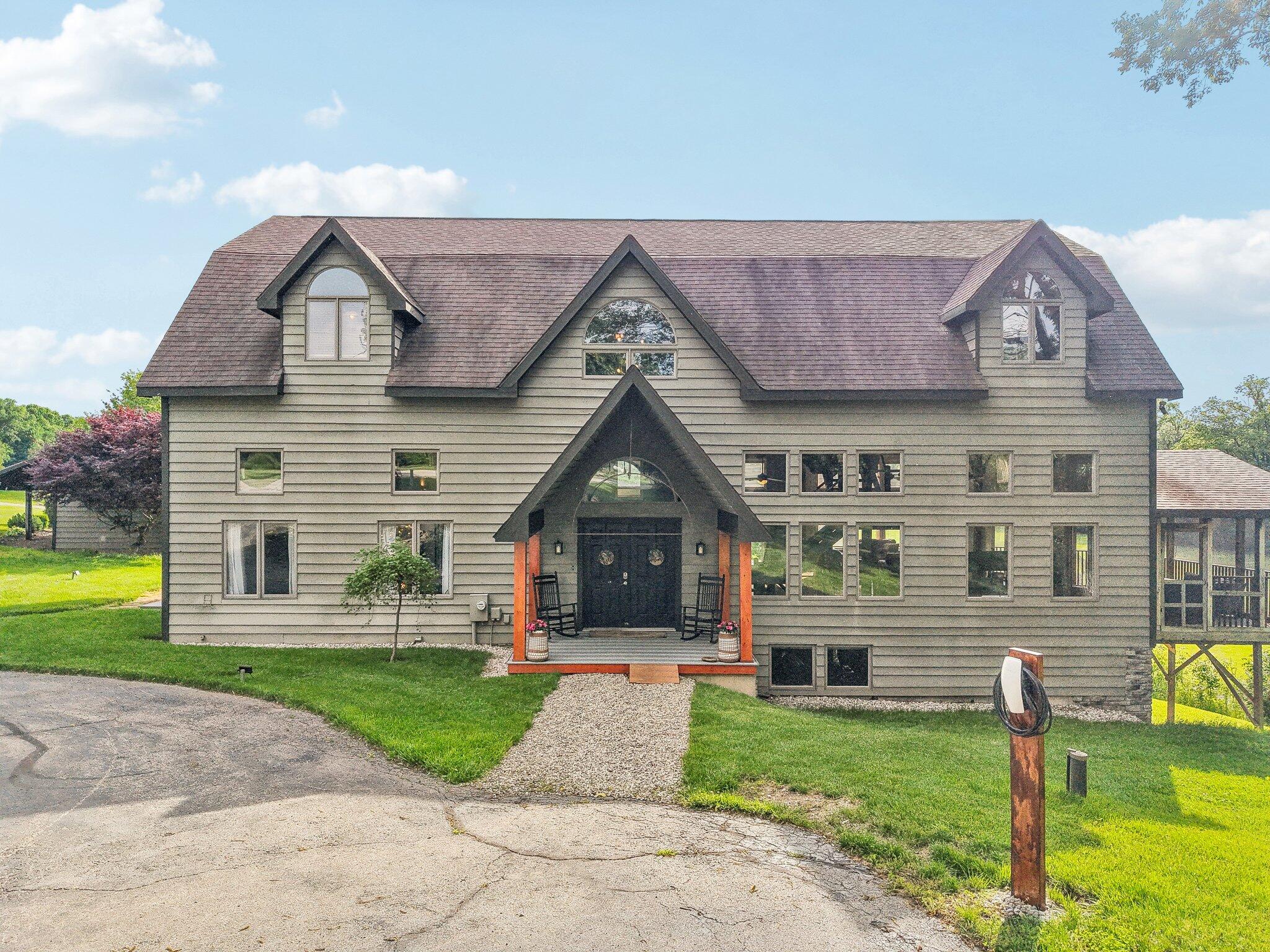 6350 Arcanum Bears Mill, Greenville, Ohio 45331