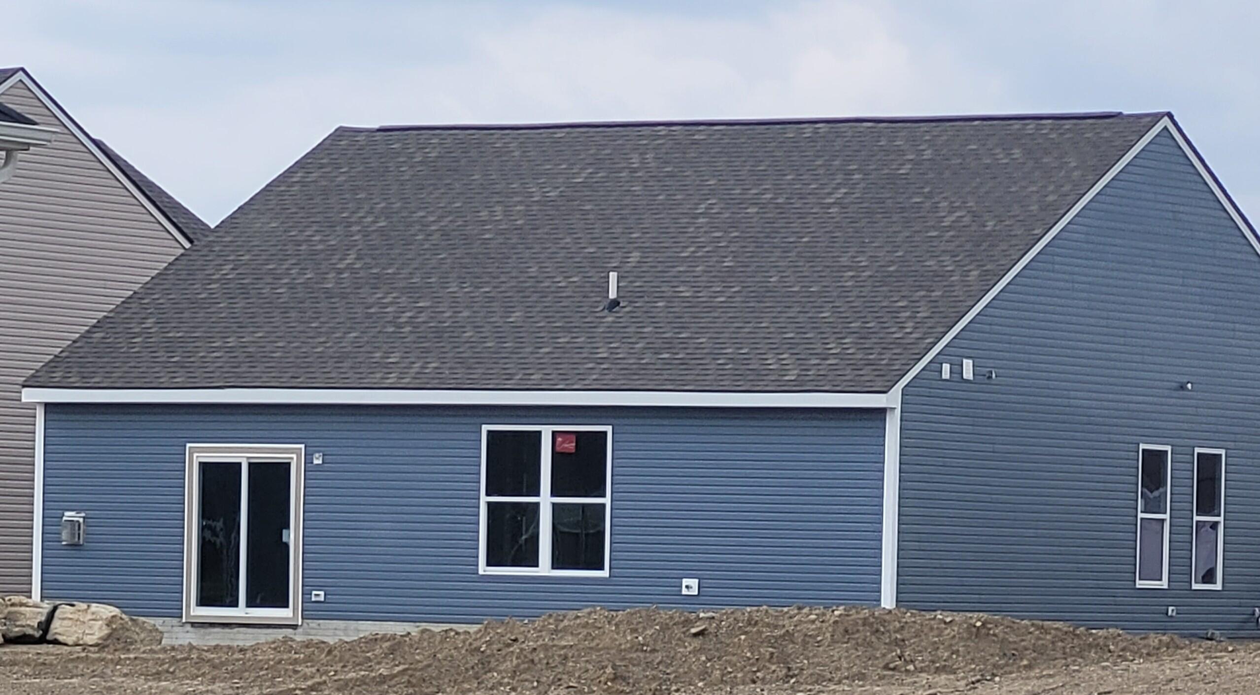 309 Kendall Street, Bellefontaine, Ohio 43311