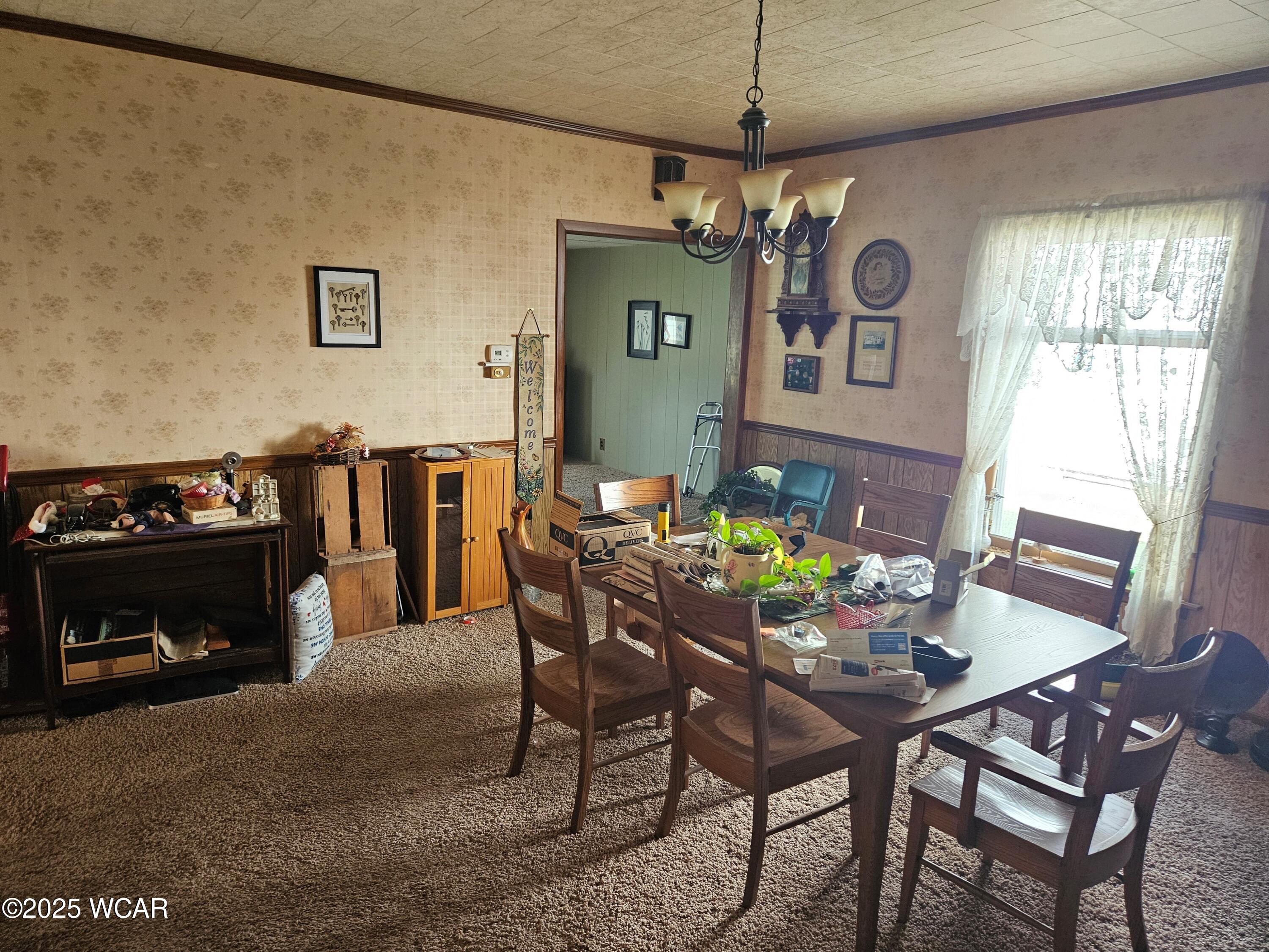 521 Broadway Street, Spencerville, Ohio