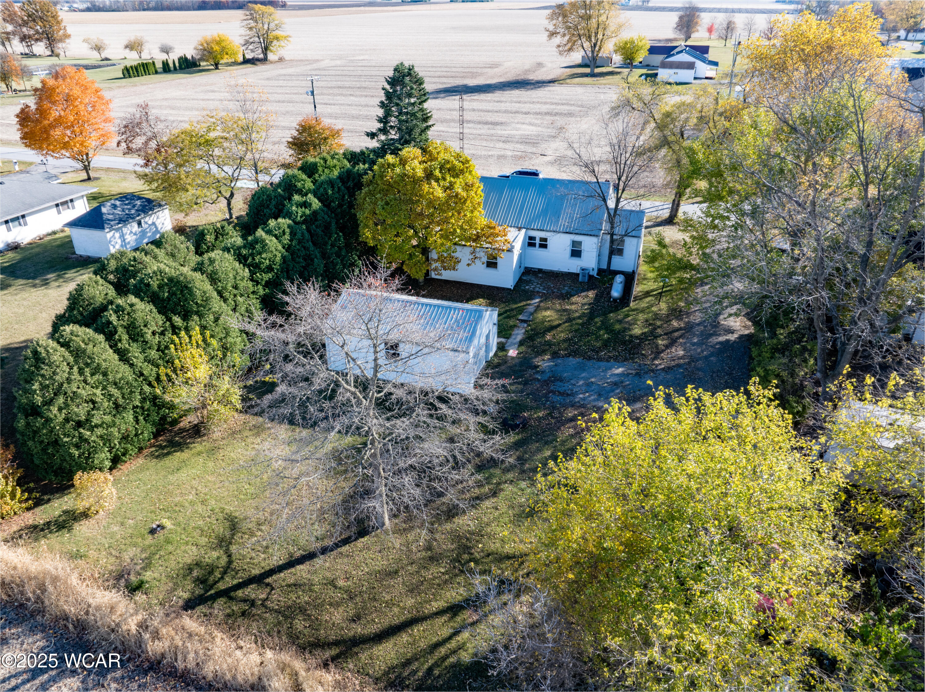 19083 Venedocia Eastern Road, Venedocia, Ohio
