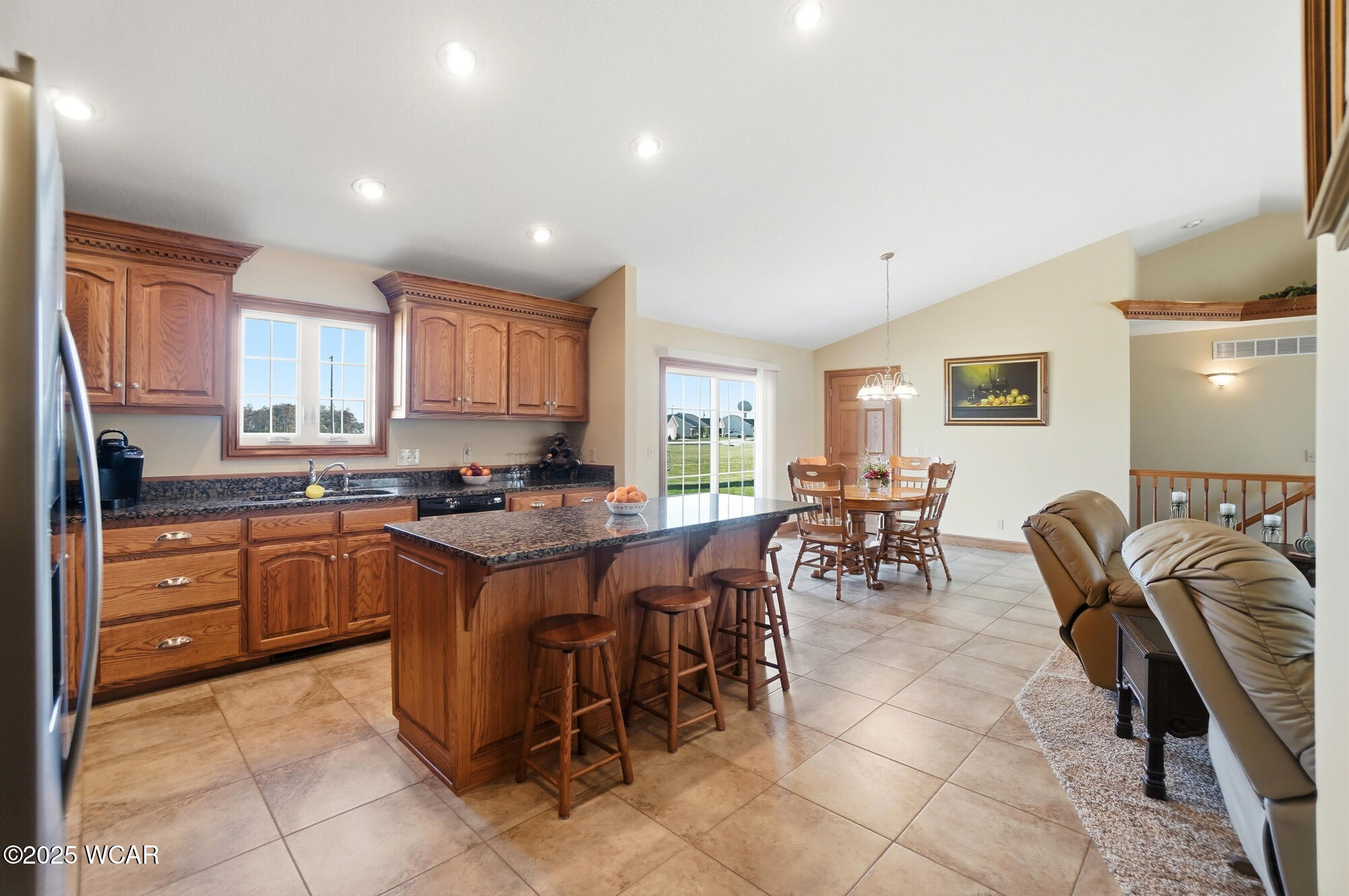 1020 Timber Trail, Wapakoneta, Ohio