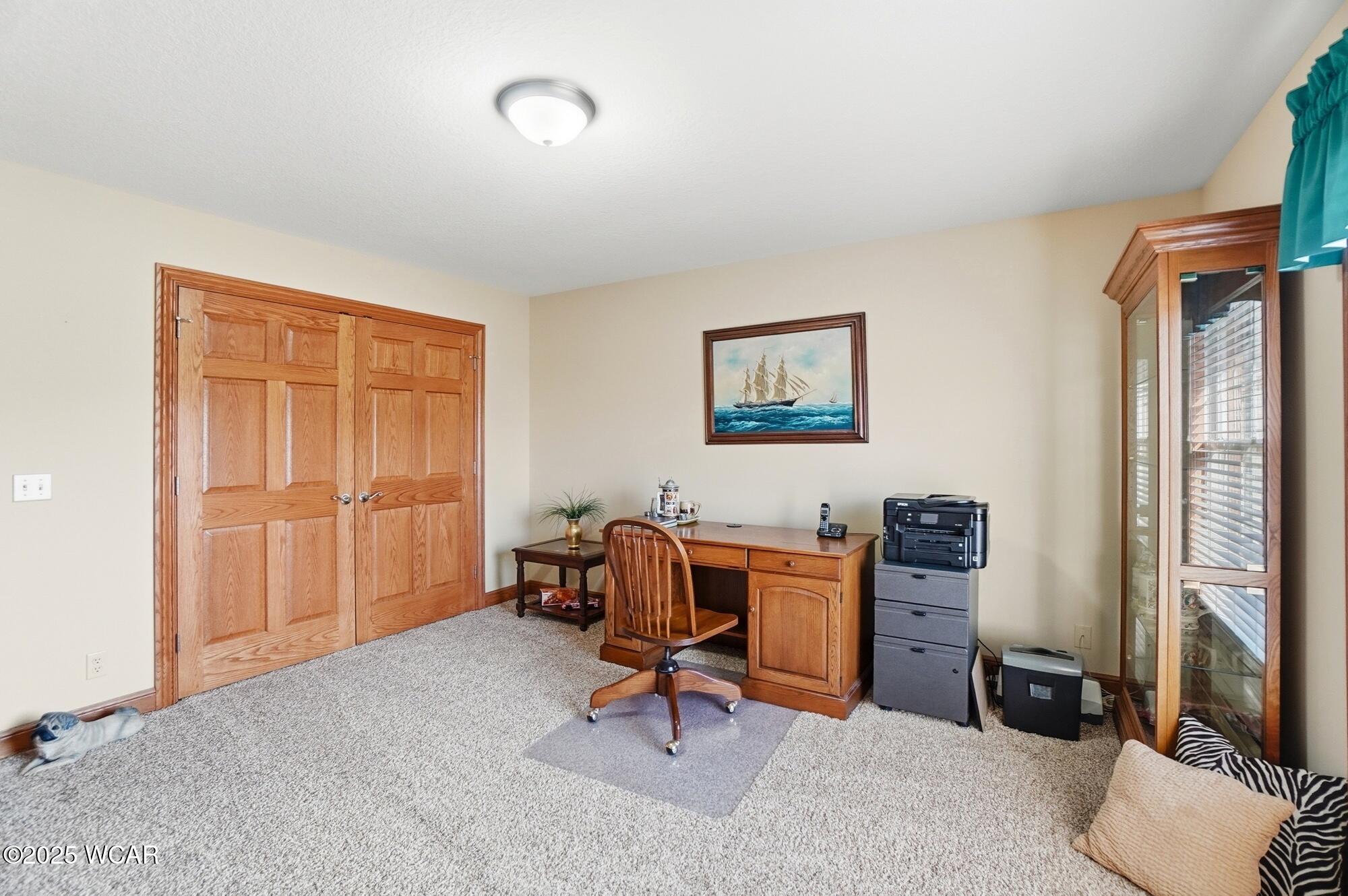 1020 Timber Trail, Wapakoneta, Ohio