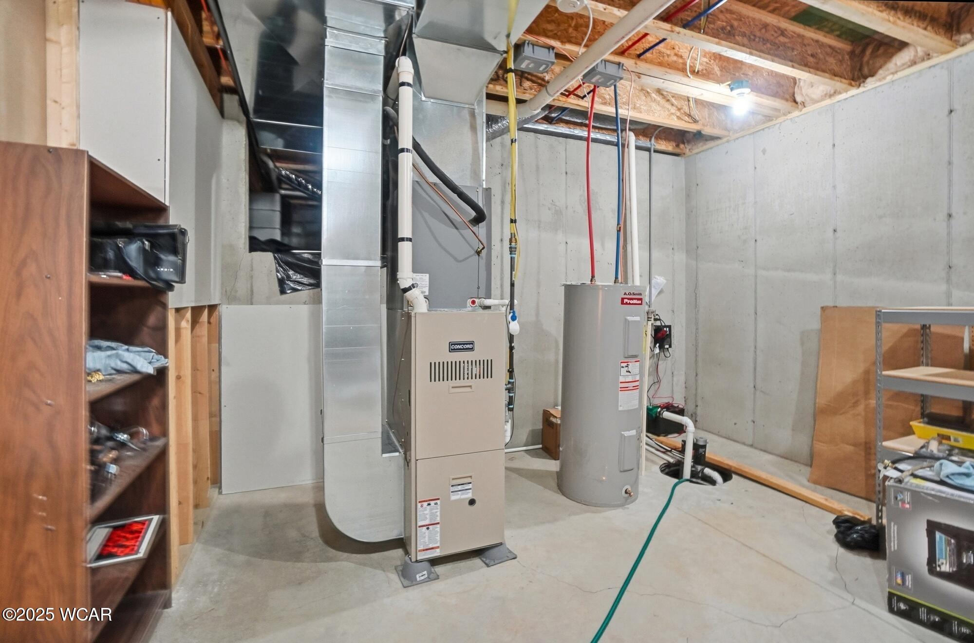 1020 Timber Trail, Wapakoneta, Ohio