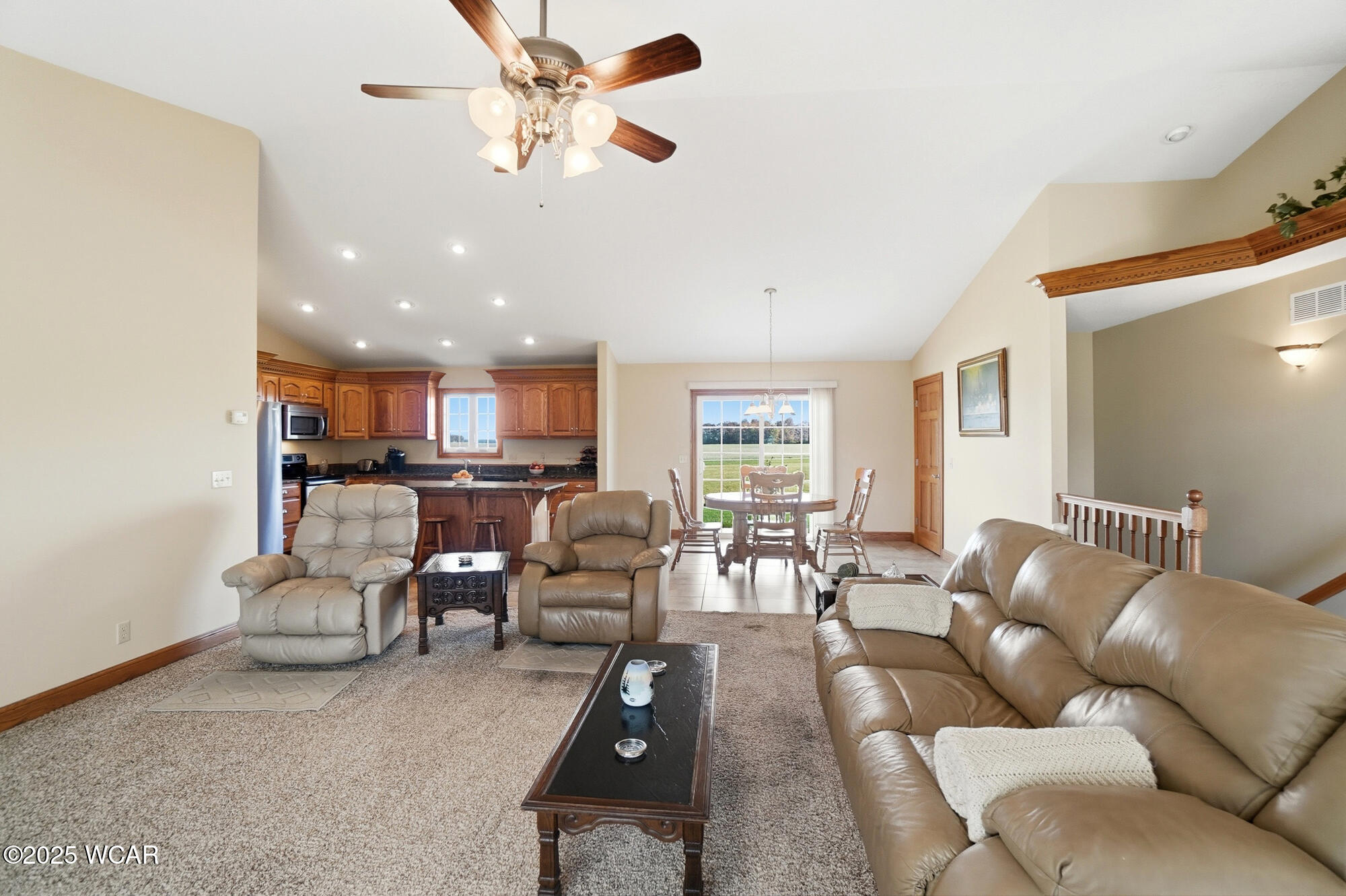 1020 Timber Trail, Wapakoneta, Ohio