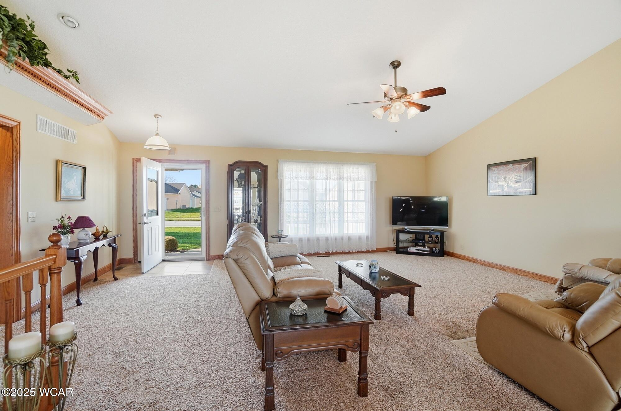 1020 Timber Trail, Wapakoneta, Ohio