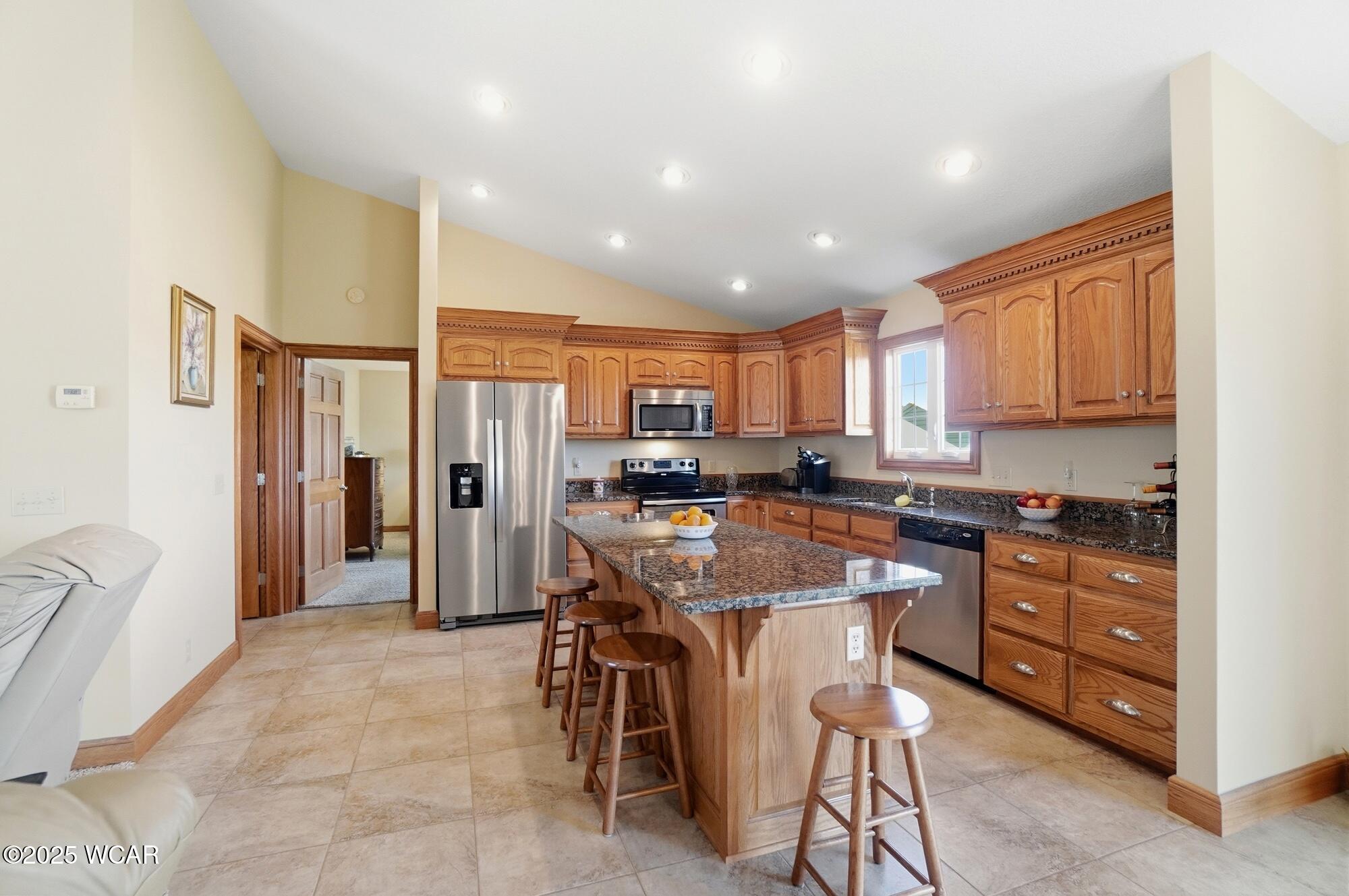 1020 Timber Trail, Wapakoneta, Ohio