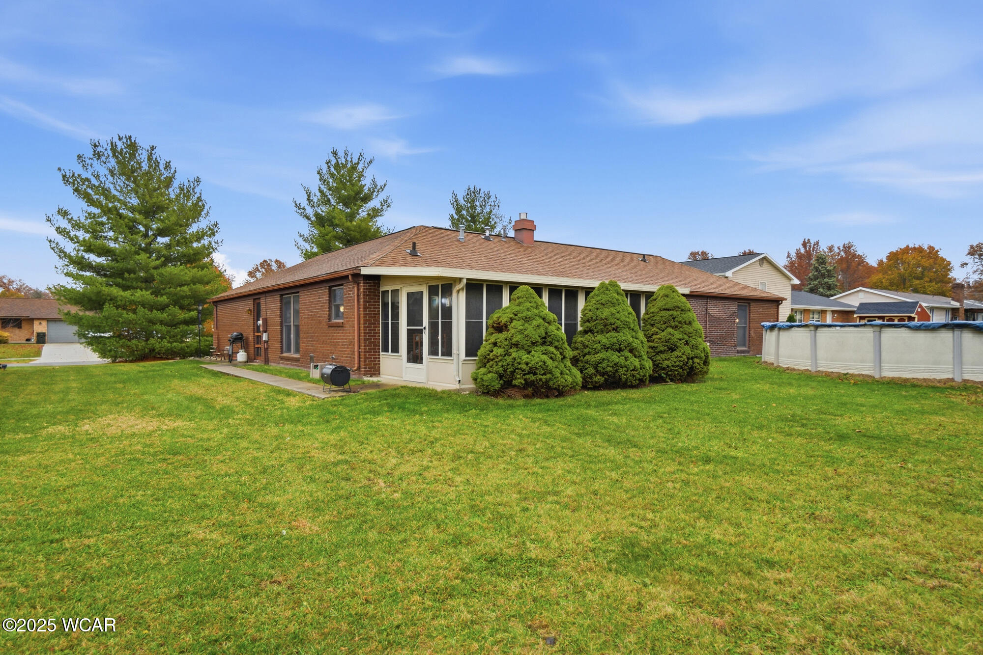 1641 Whitehall Drive, Lima, Ohio