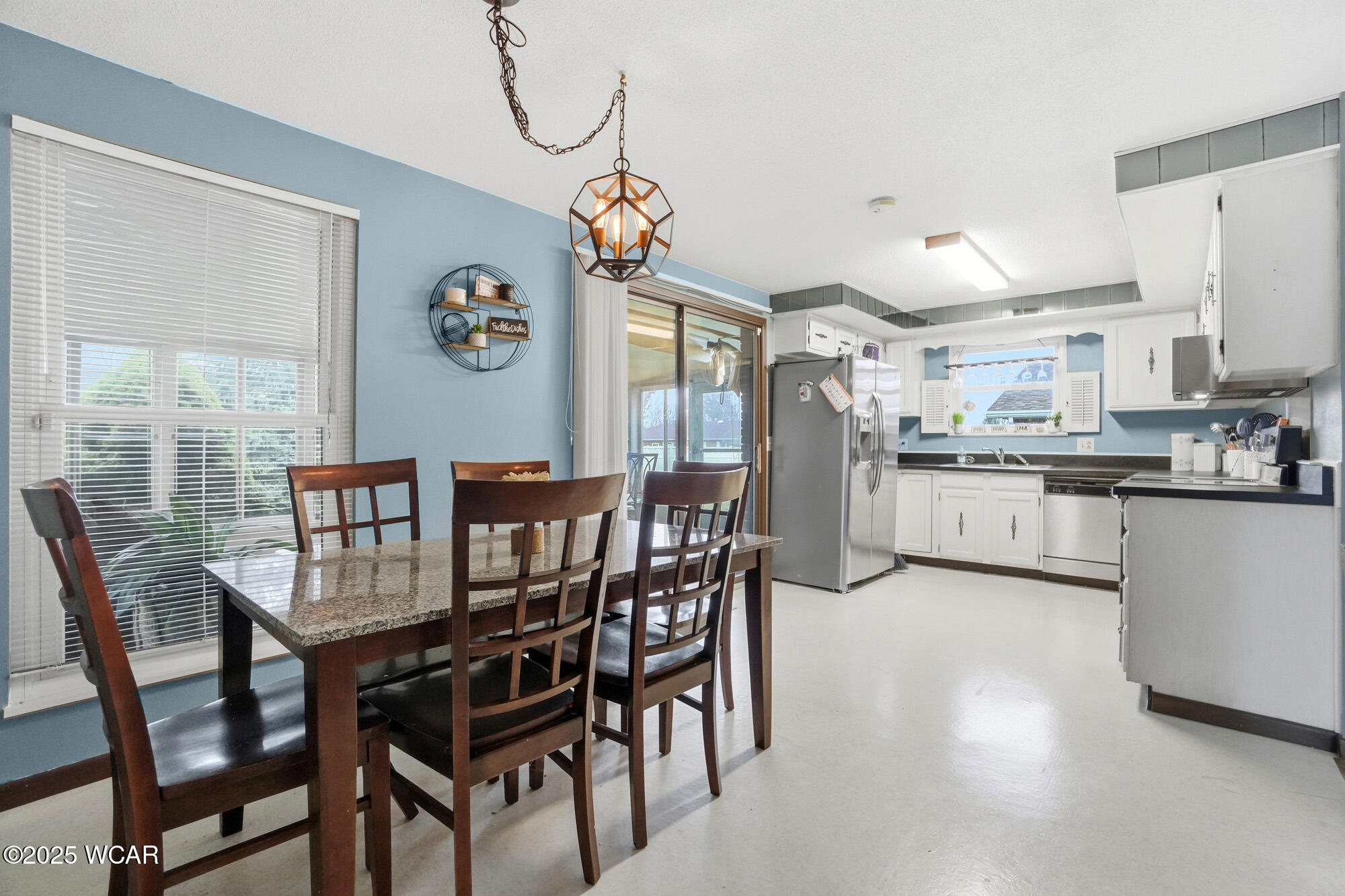 1641 Whitehall Drive, Lima, Ohio