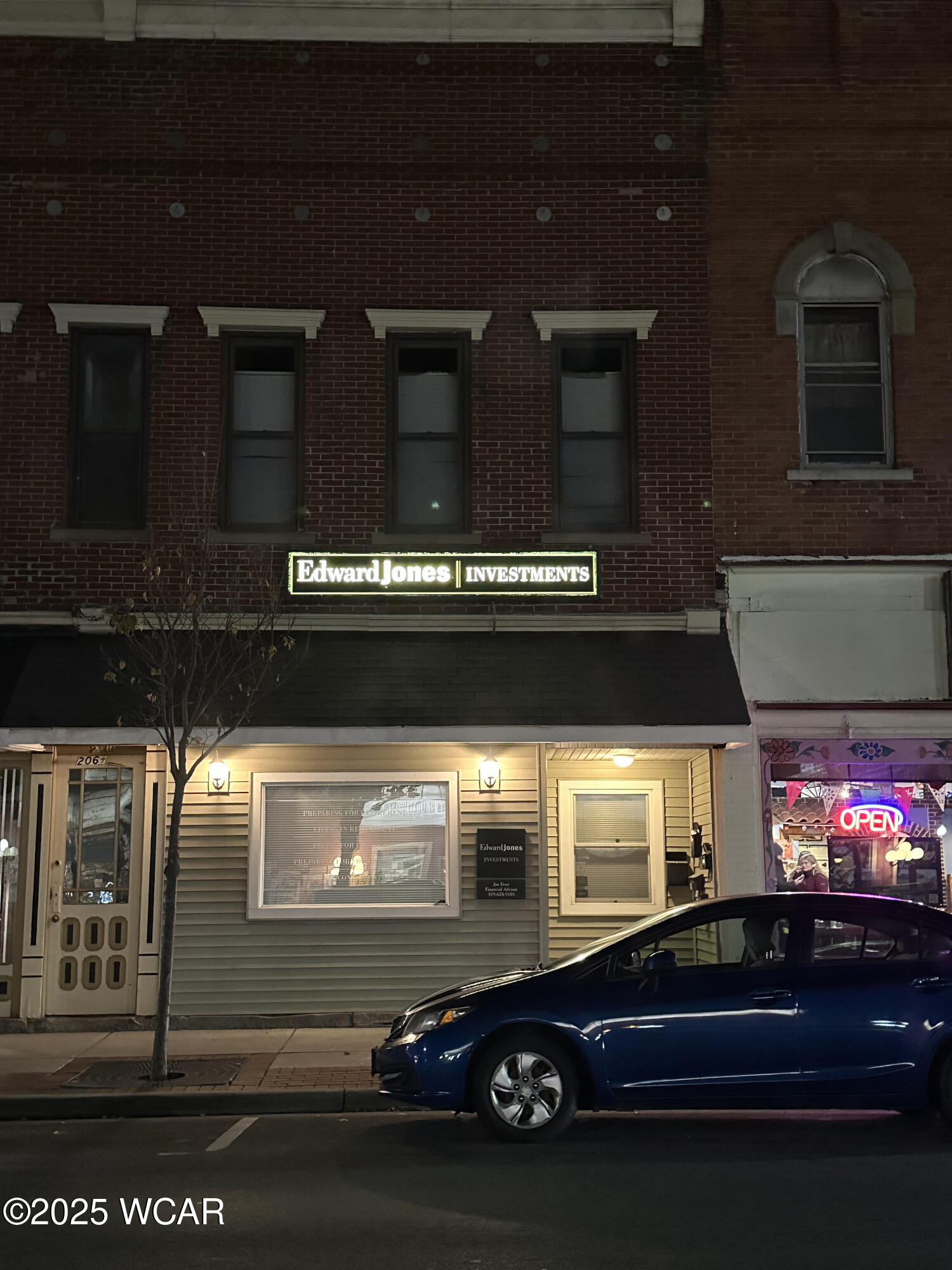 206 Main Street, Ada, Ohio