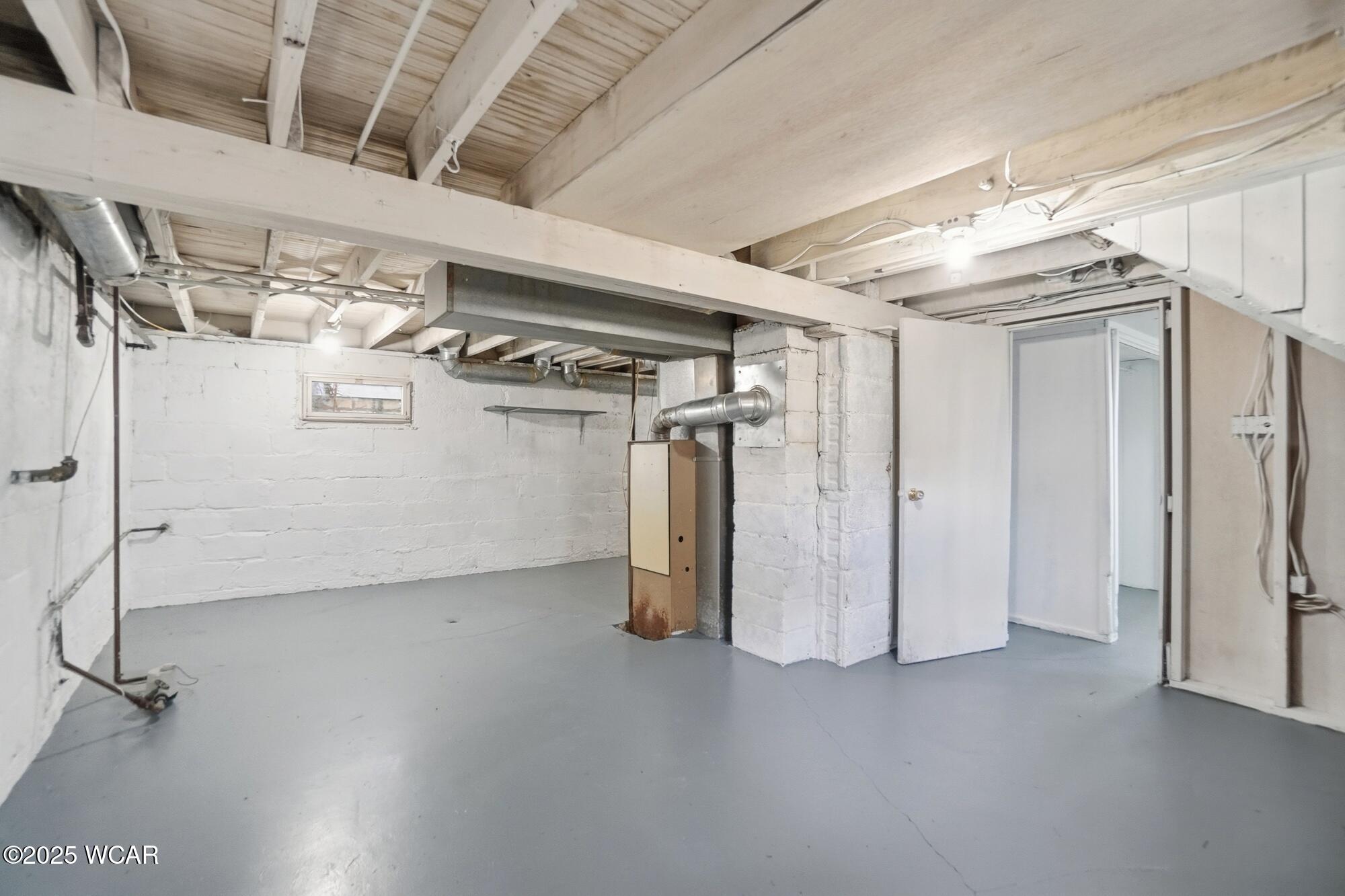 650 Dewey Avenue, Lima, Ohio