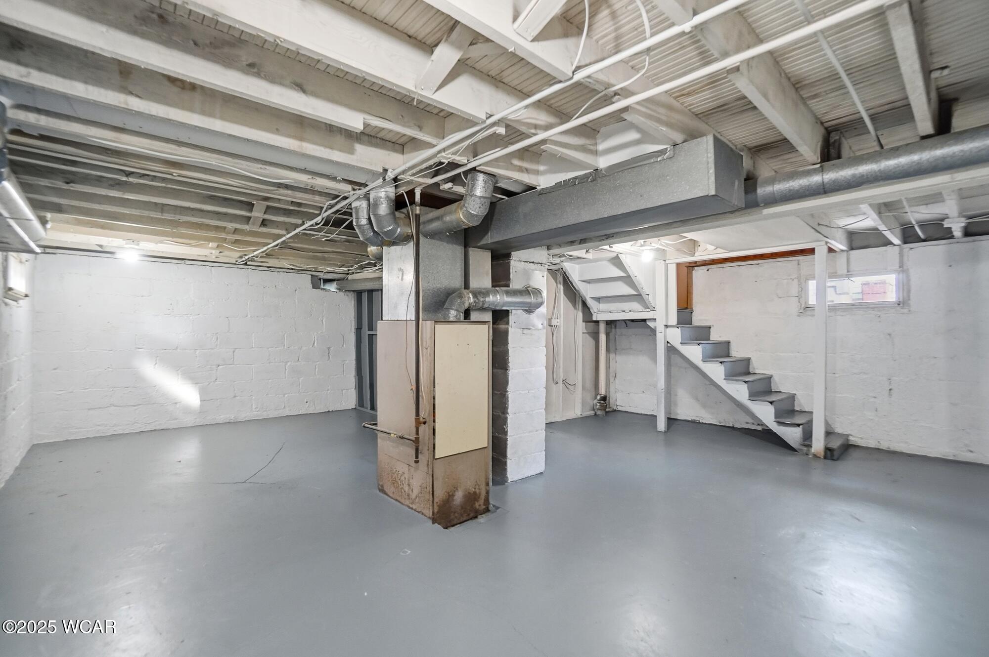 650 Dewey Avenue, Lima, Ohio