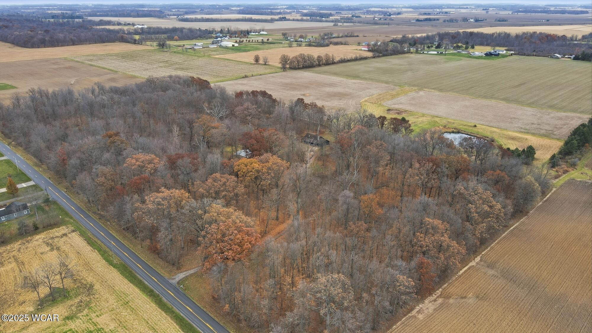 4160 Hanthorn Road, Lima, Ohio