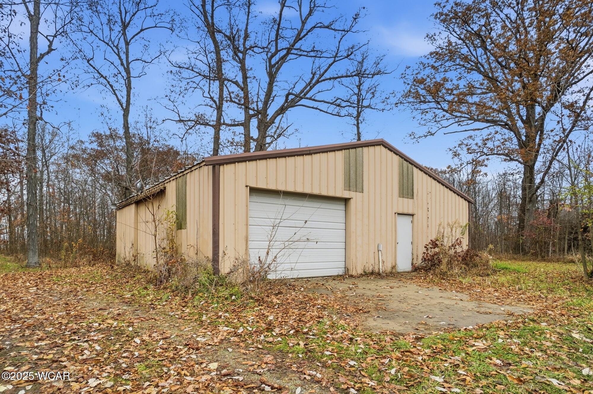 4160 Hanthorn Road, Lima, Ohio