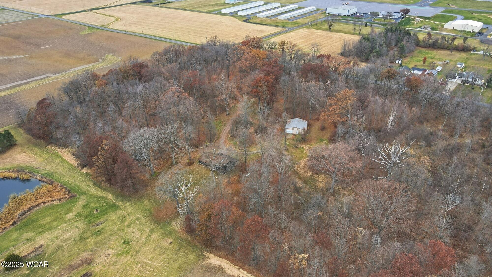 4160 Hanthorn Road, Lima, Ohio