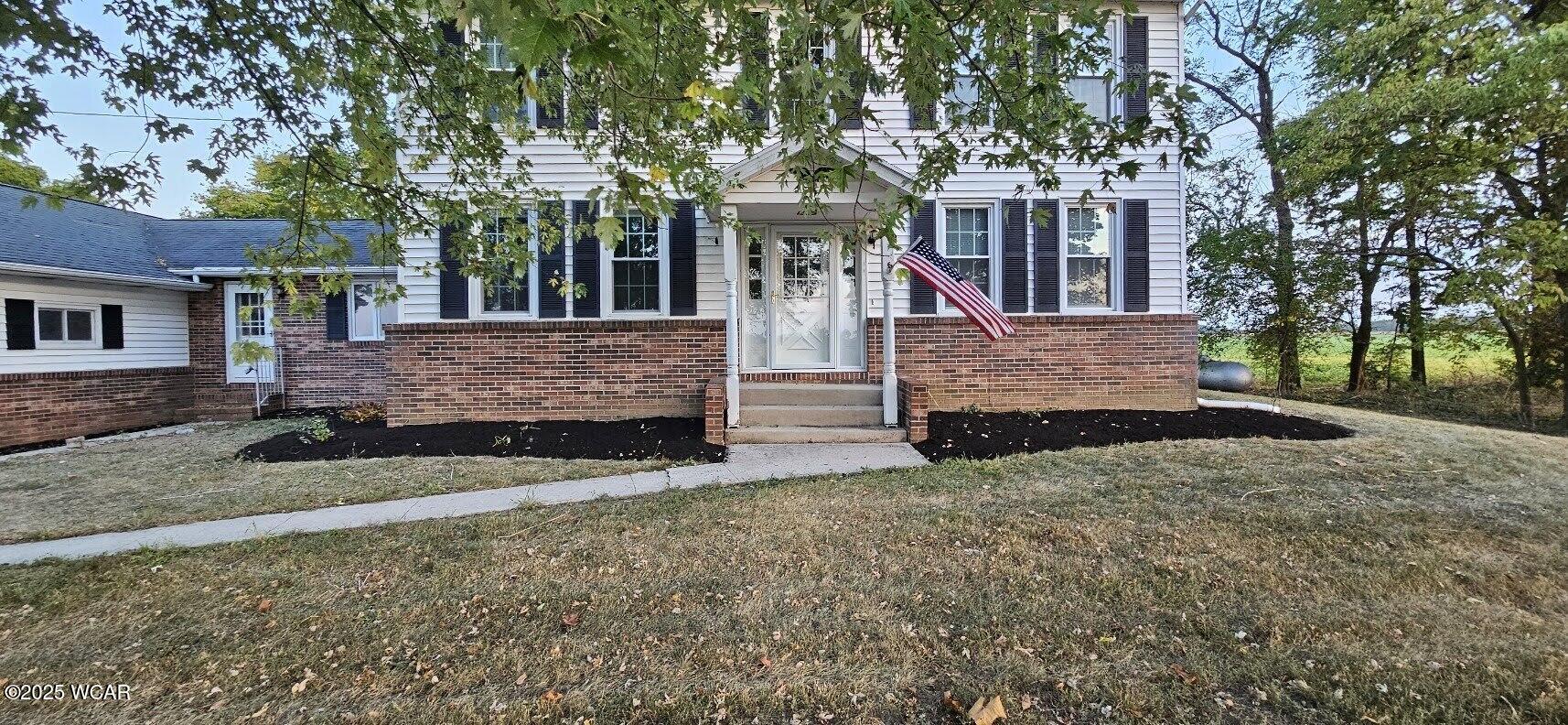 20501 US 224, Fort Jennings, Ohio