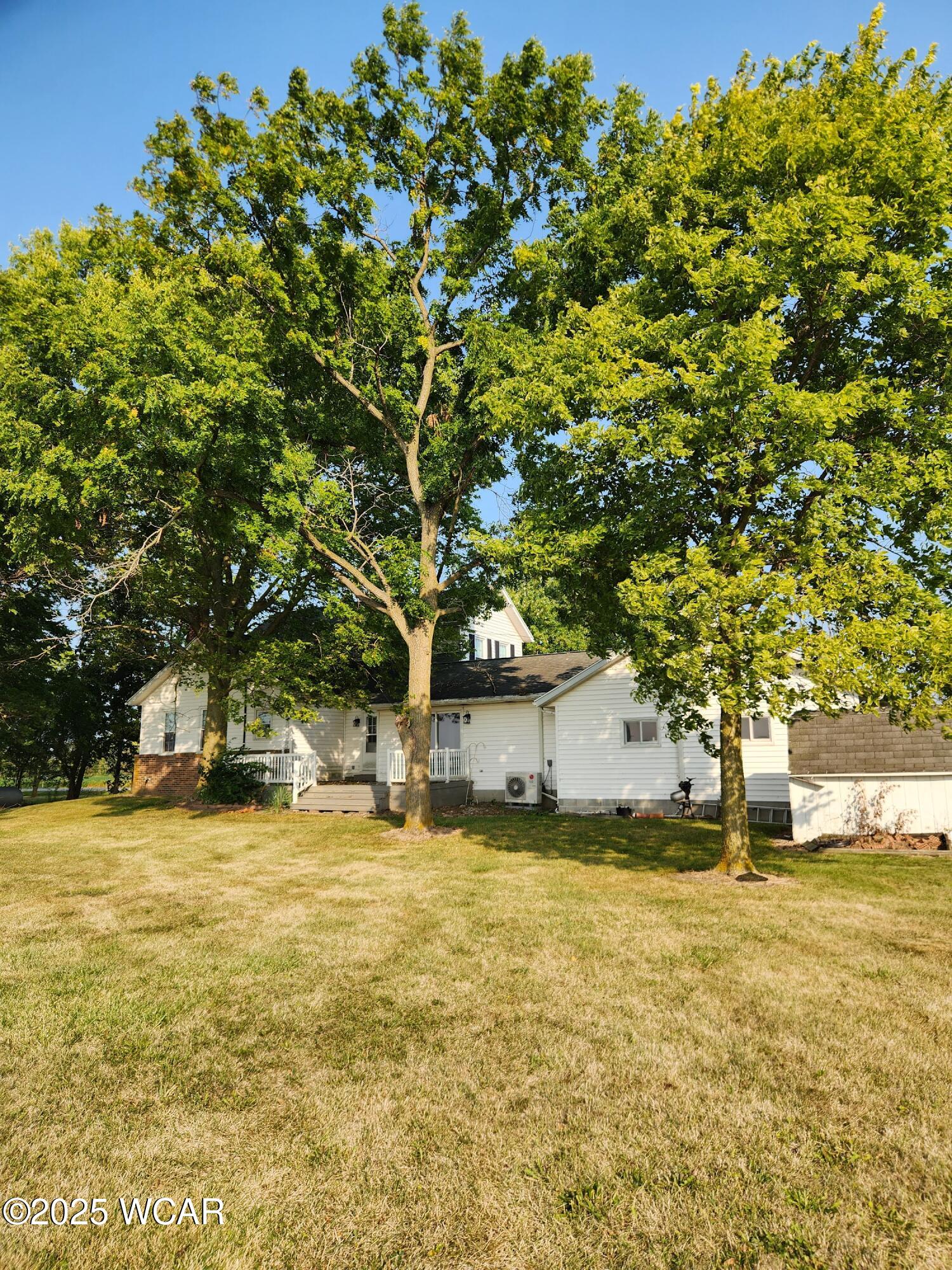 20501 US 224, Fort Jennings, Ohio