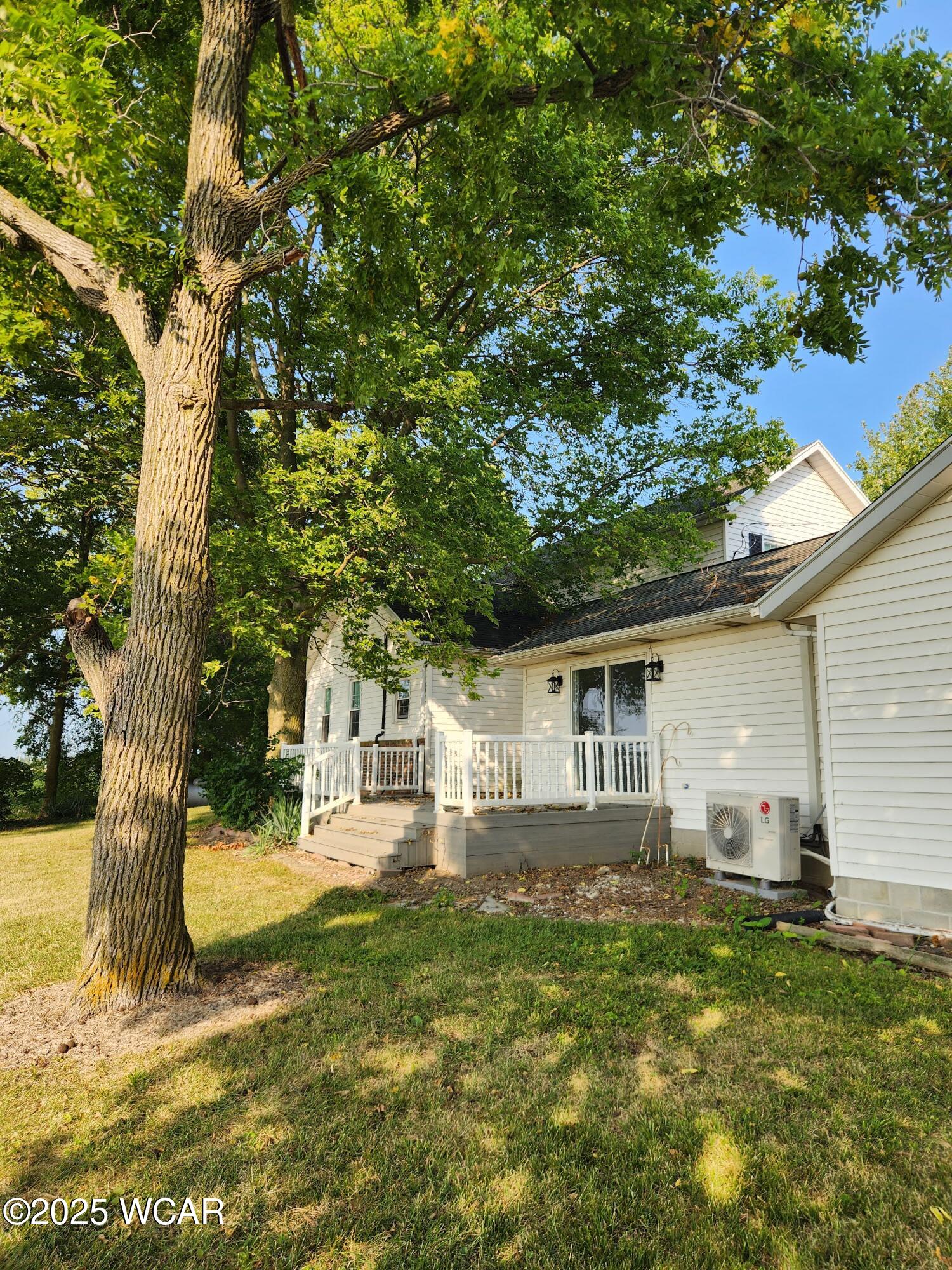 20501 US 224, Fort Jennings, Ohio