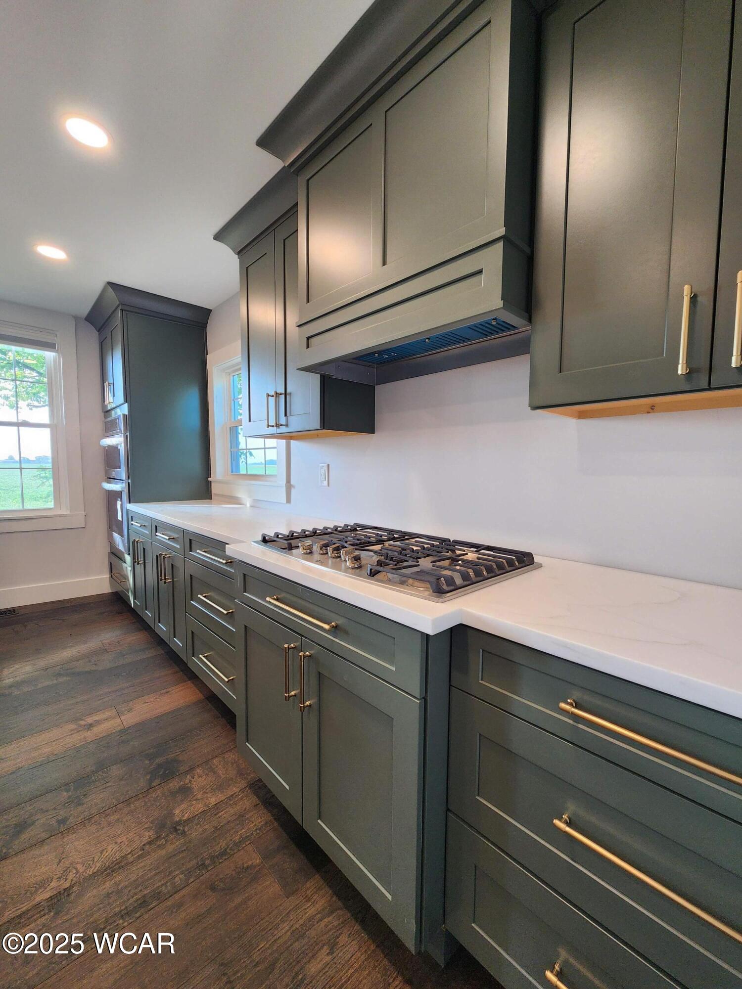 20501 US 224, Fort Jennings, Ohio