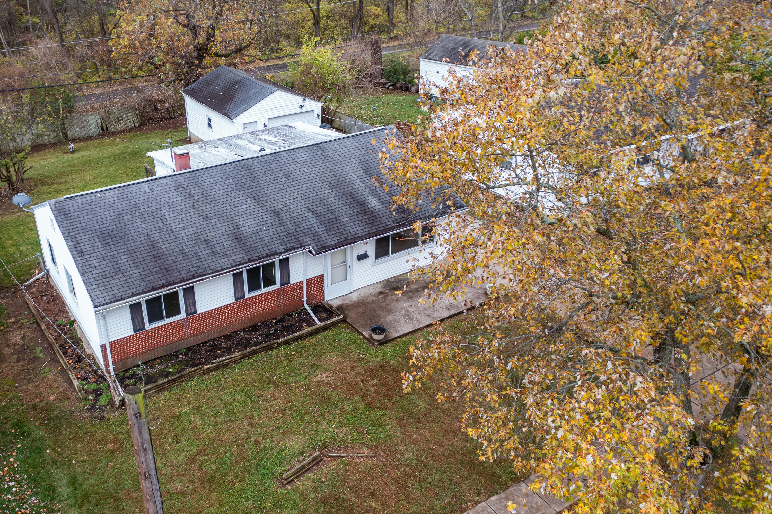 5240 Haverfield Road, Dayton, Ohio 45432