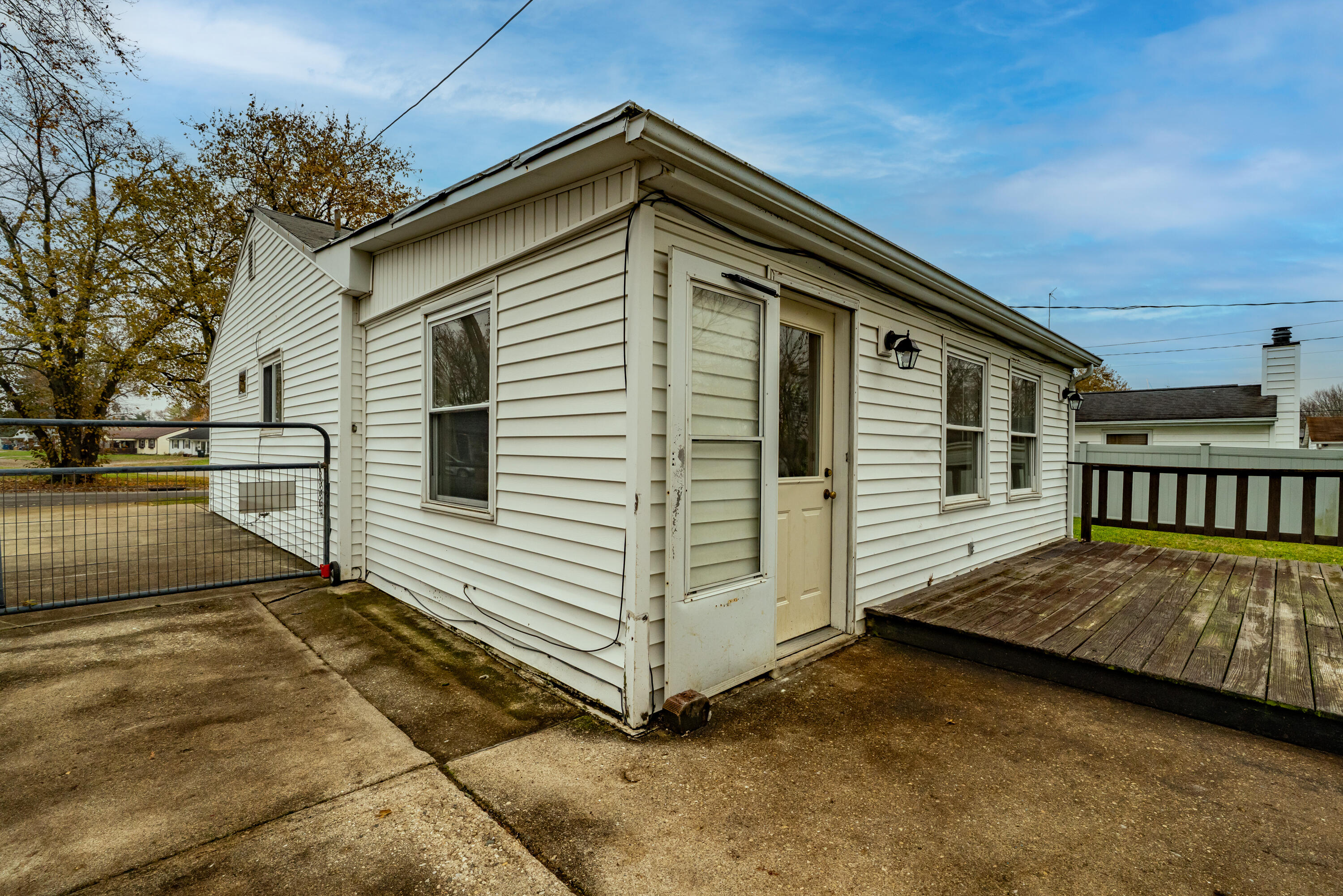 5240 Haverfield Road, Dayton, Ohio 45432