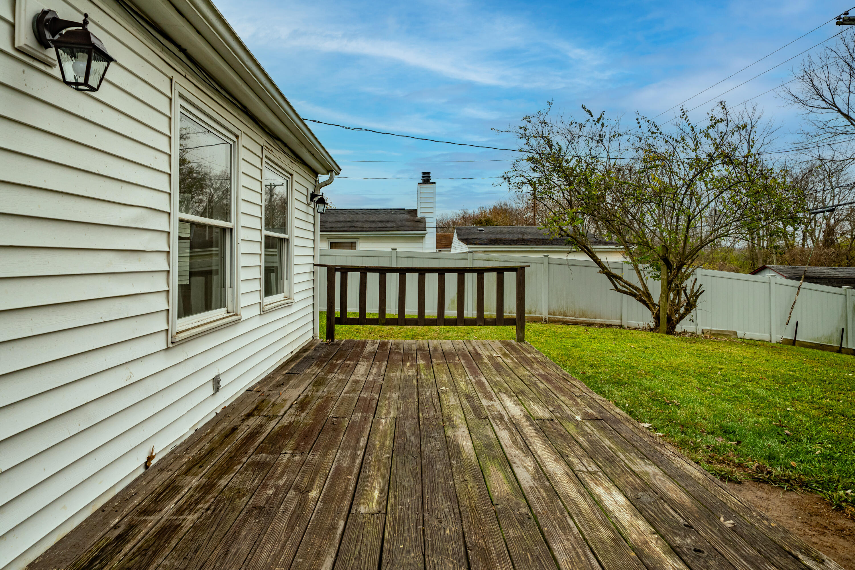 5240 Haverfield Road, Dayton, Ohio 45432