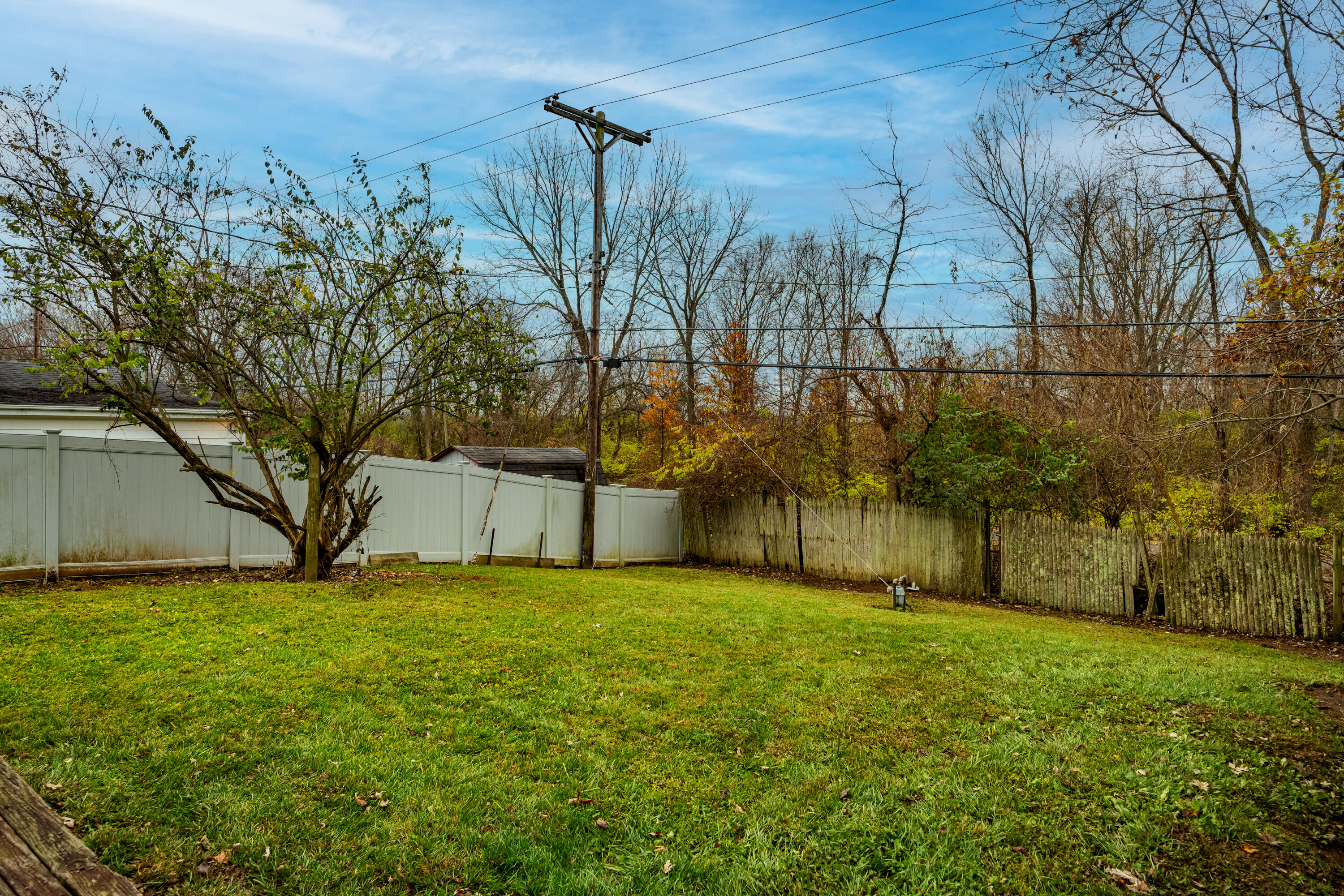 5240 Haverfield Road, Dayton, Ohio 45432