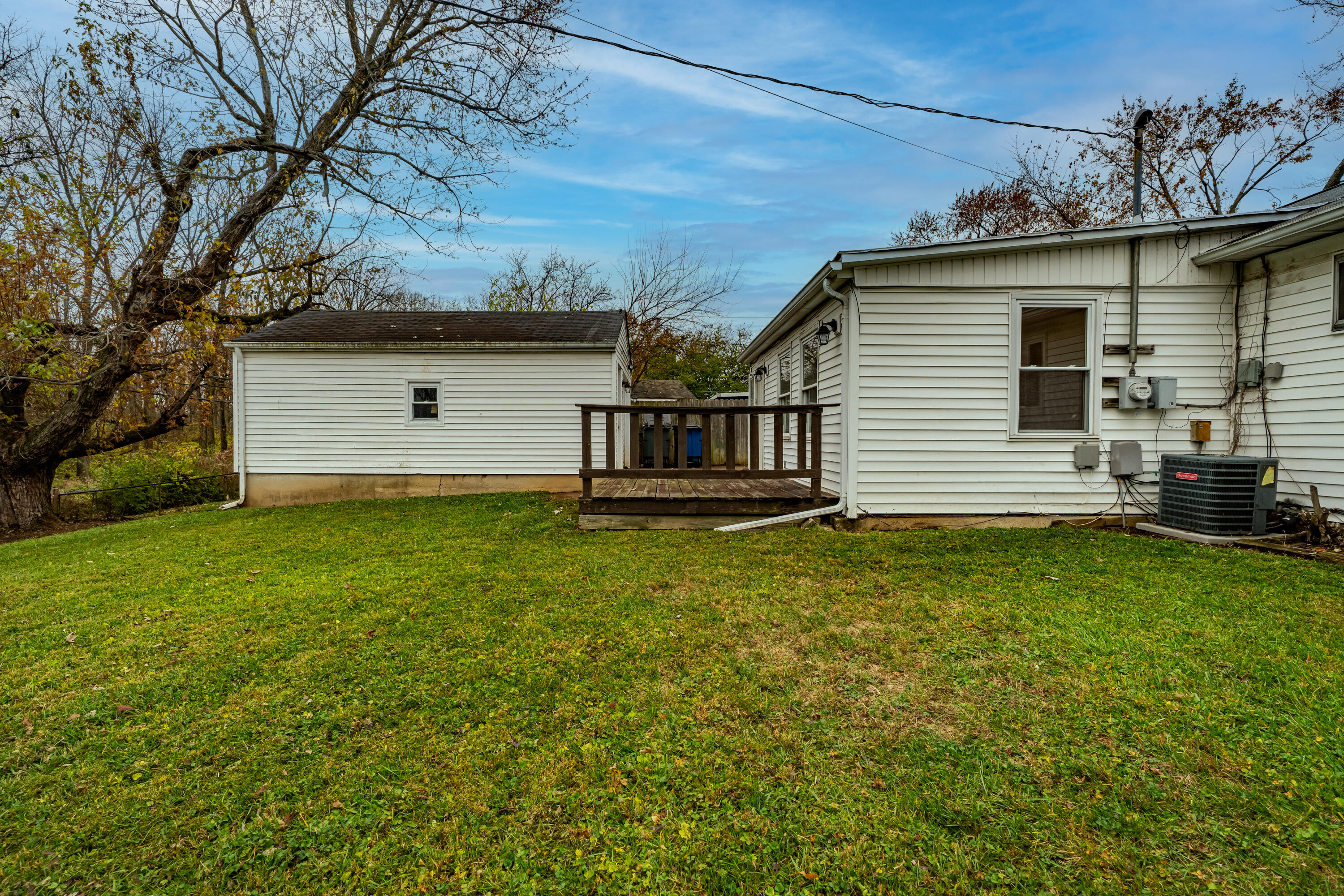 5240 Haverfield Road, Dayton, Ohio 45432