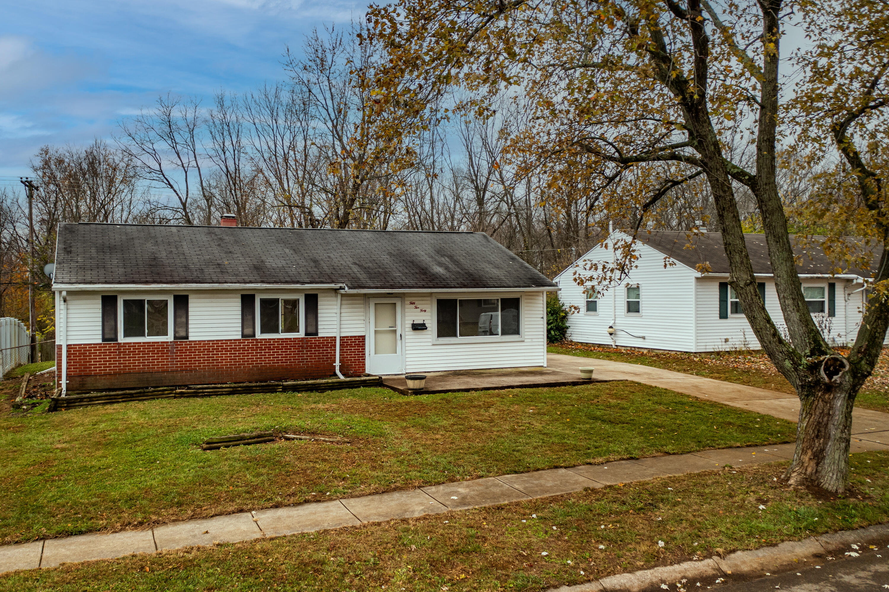 5240 Haverfield Road, Dayton, Ohio 45432
