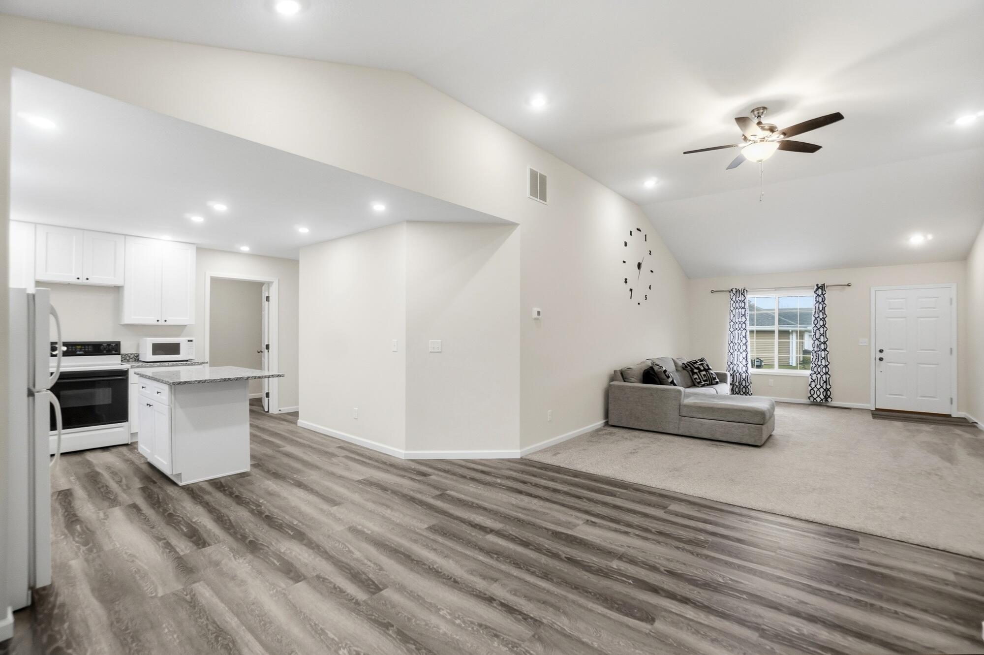 221 Falcon Street, Bellefontaine, Ohio 43311