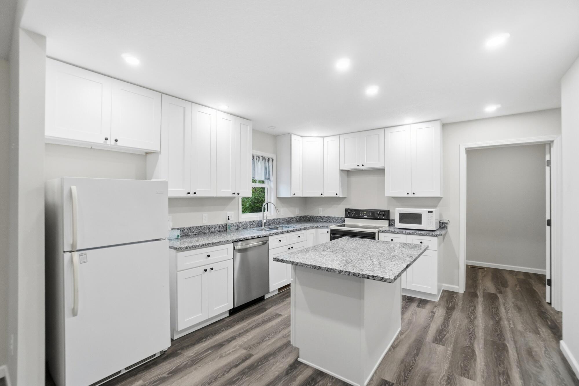 221 Falcon Street, Bellefontaine, Ohio 43311